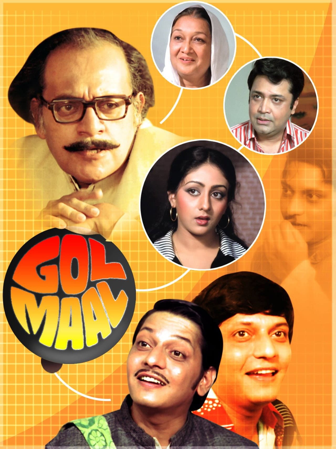 Gol Maal preview 2