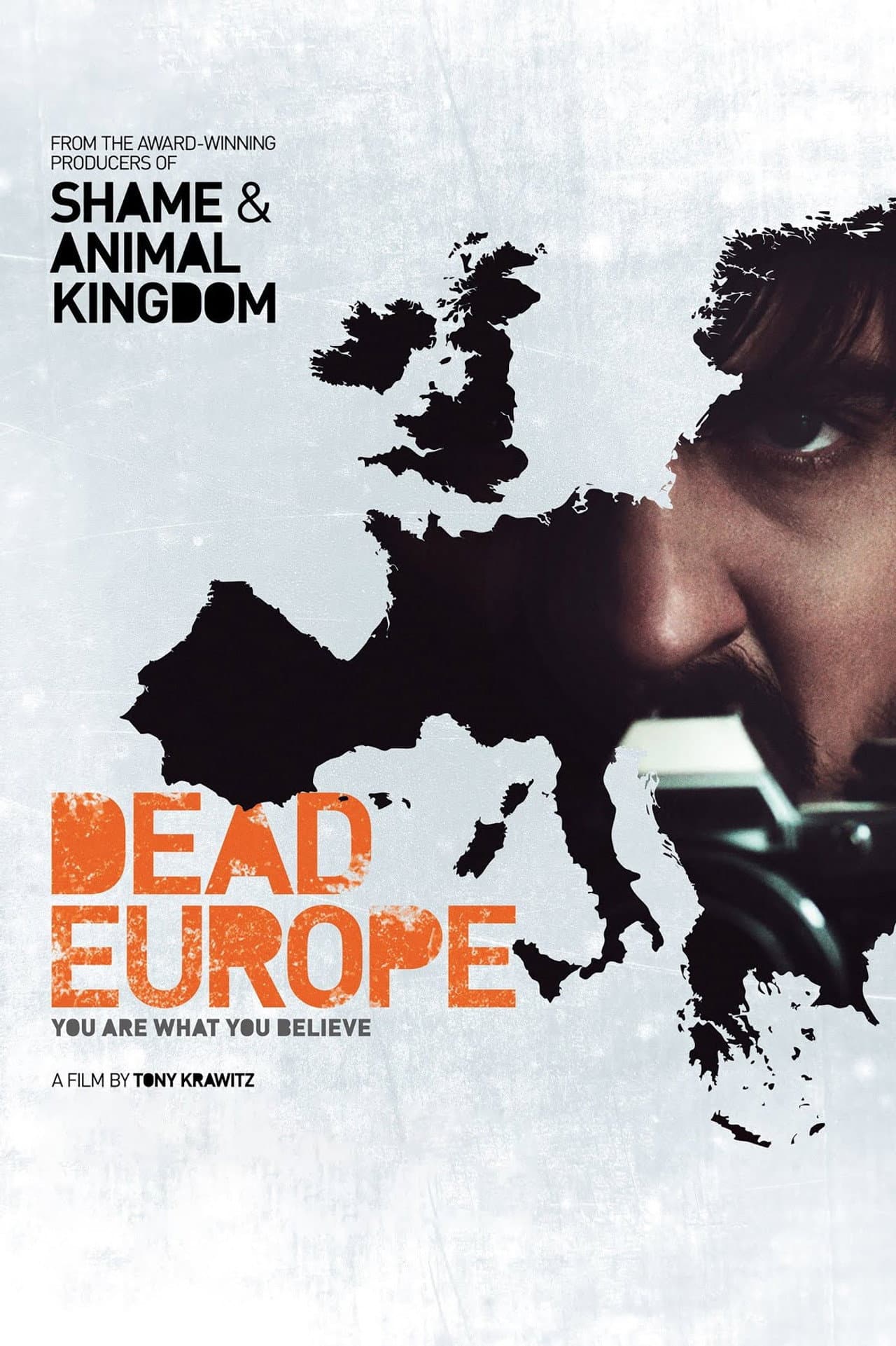 Dead Europe preview 2