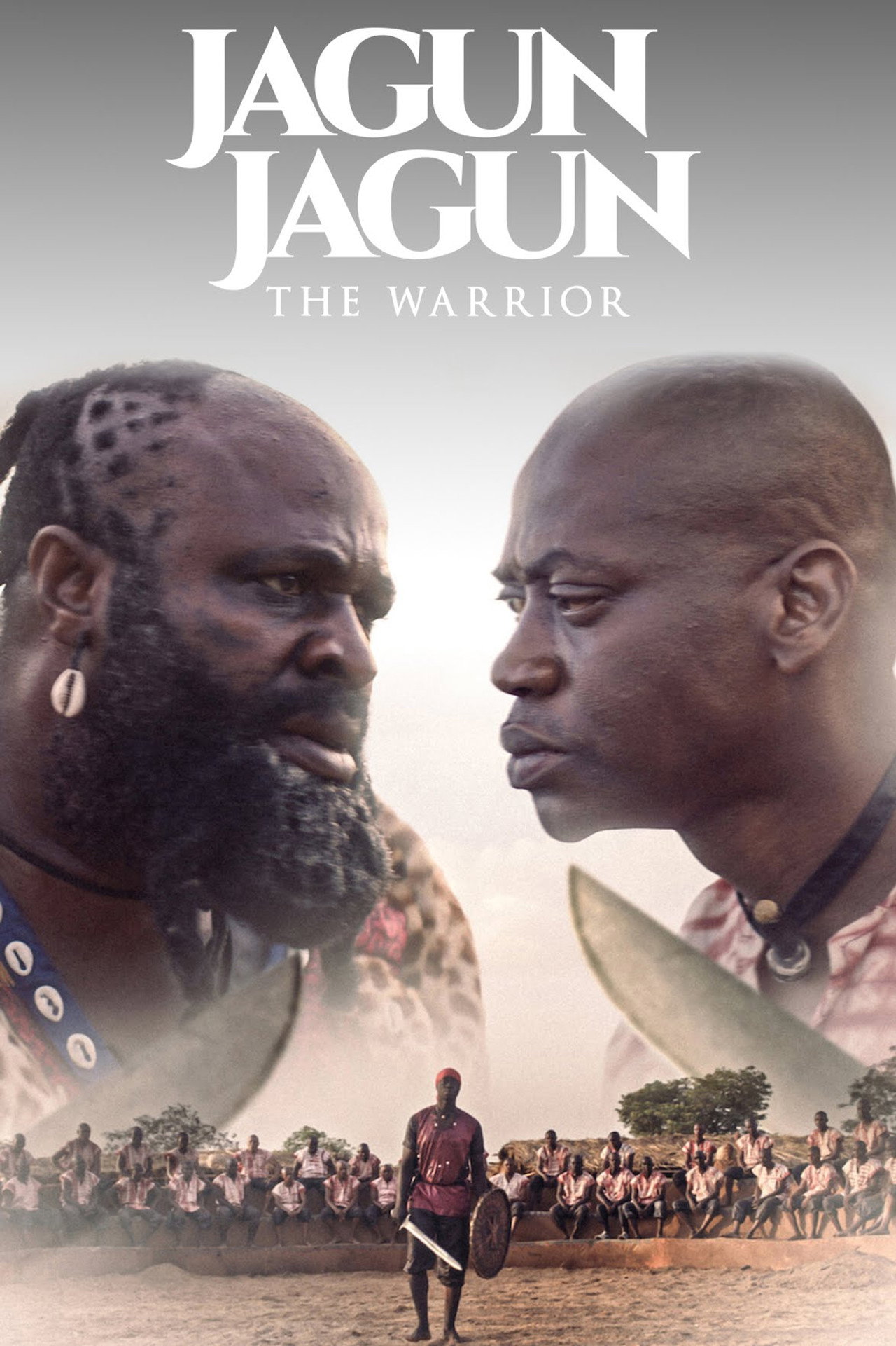 Jagun Jagun preview 2