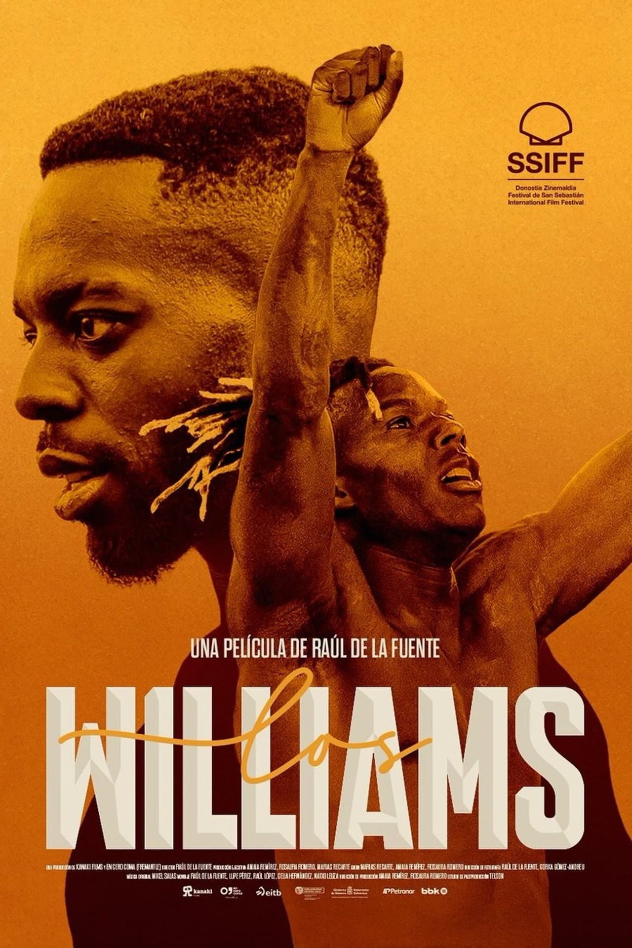 The Williams preview 2