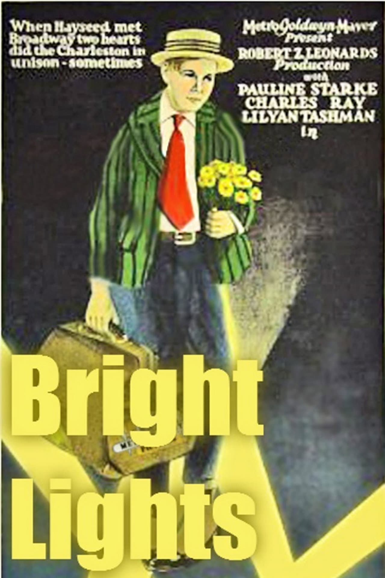 Bright Lights preview 2