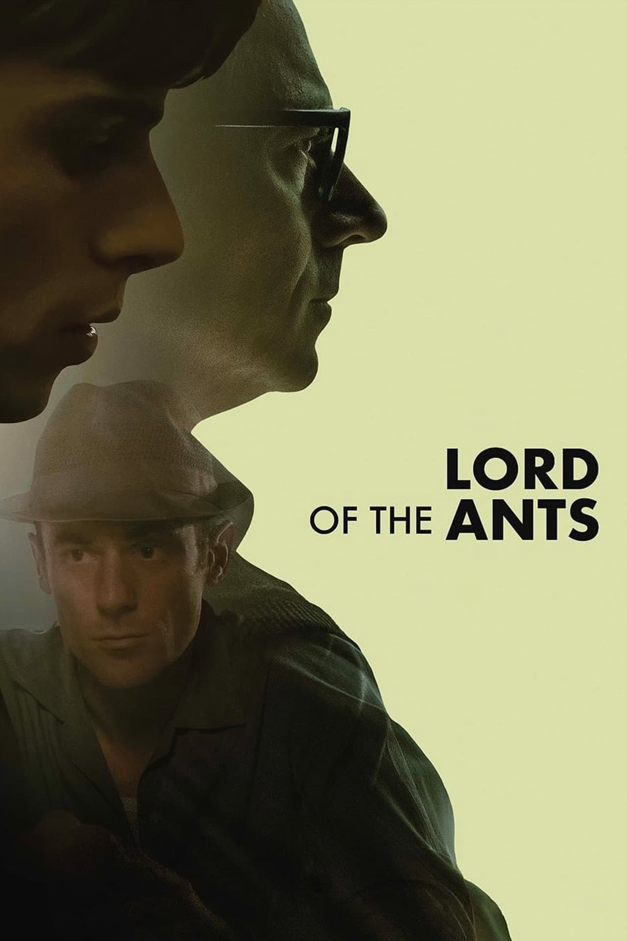 Lord of the Ants preview 2