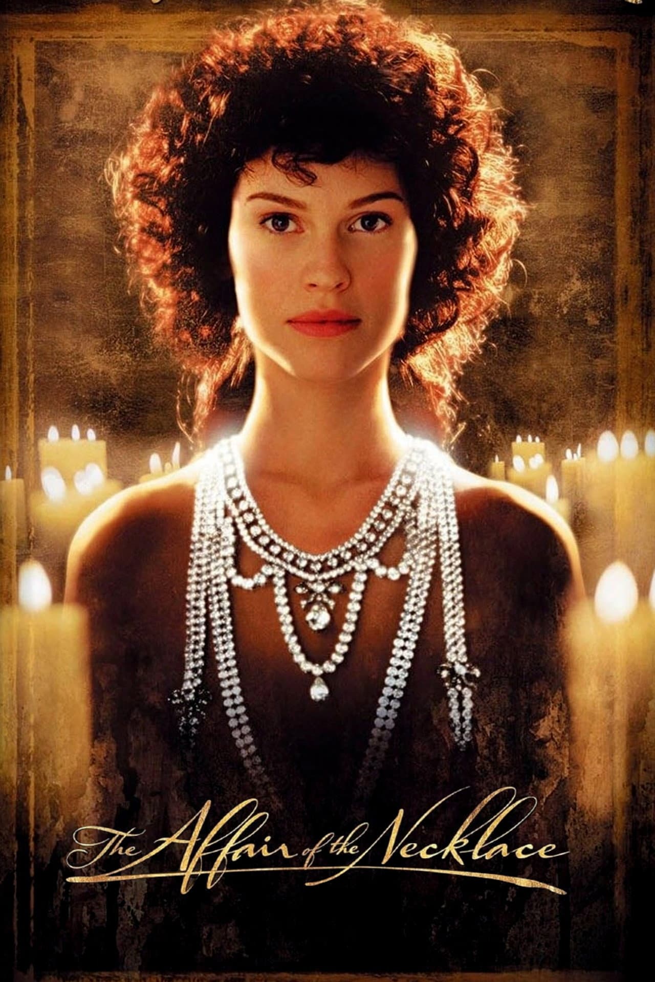 The Affair of the Necklace preview 2