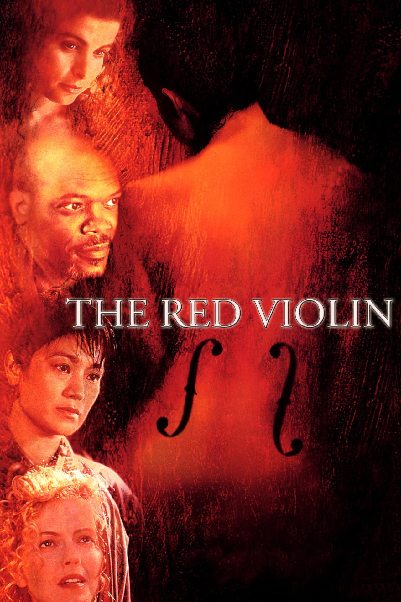 The Red Violin preview 2