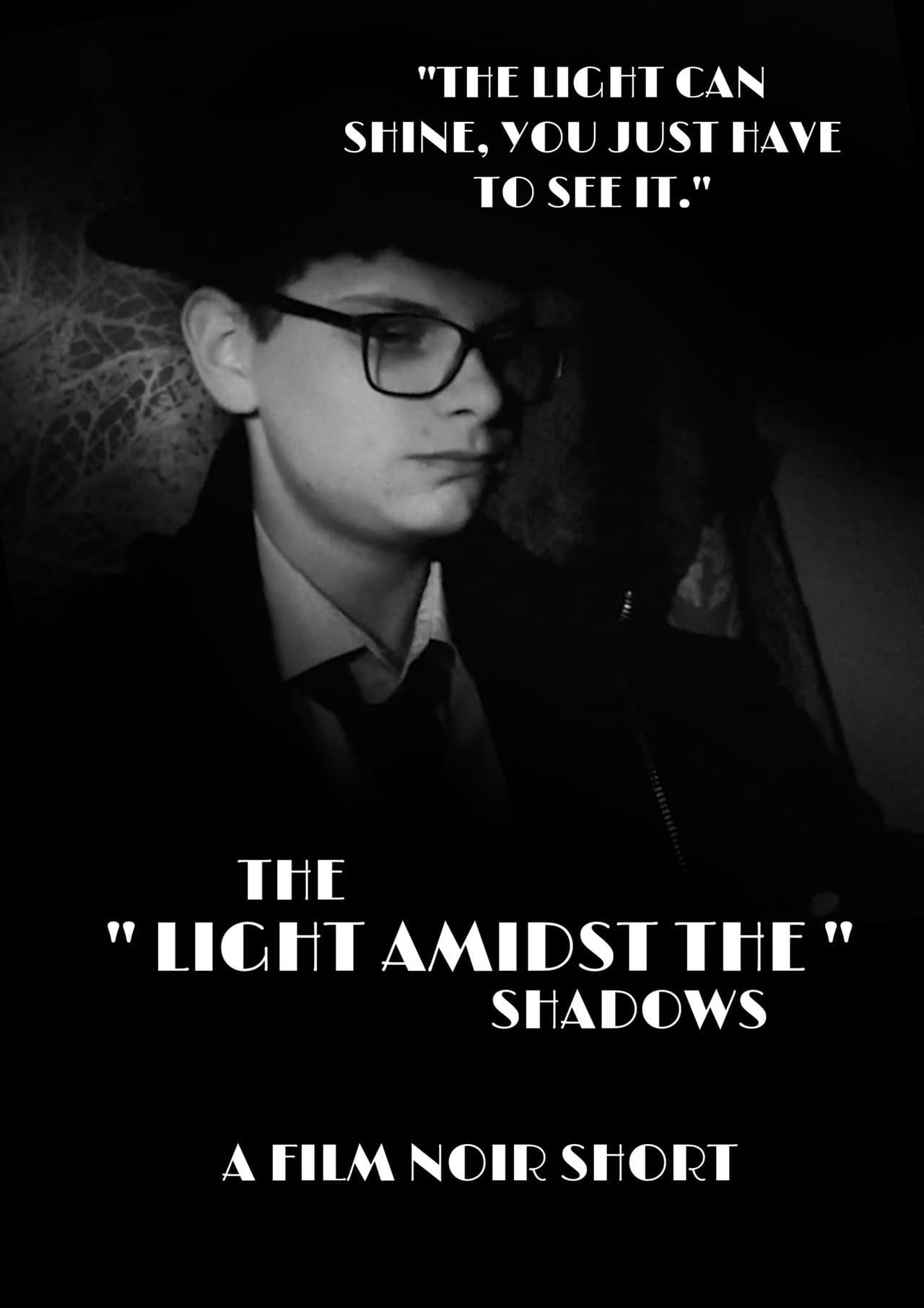 The Light Amidst The Shadows preview 2