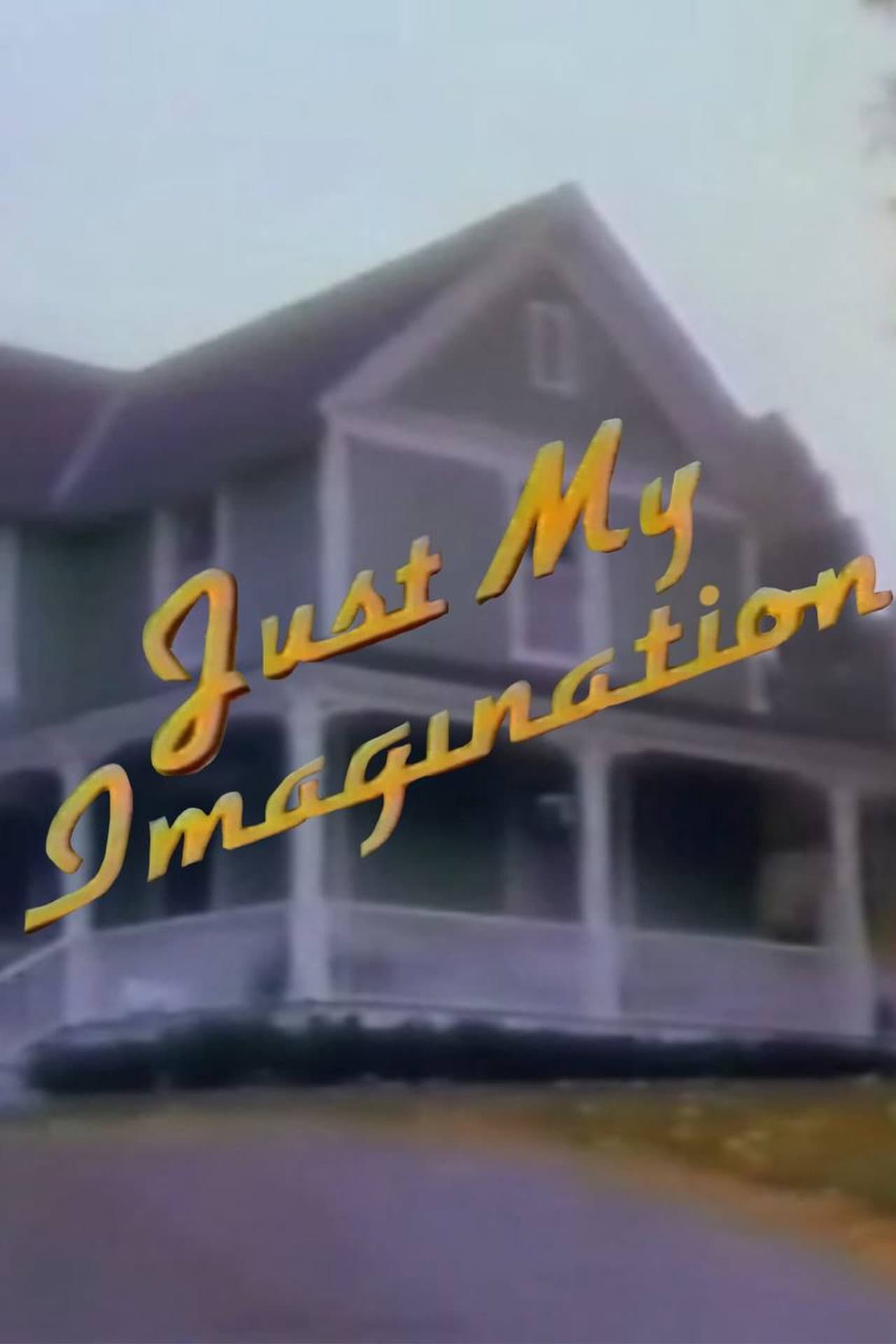 Just My Imagination preview 2