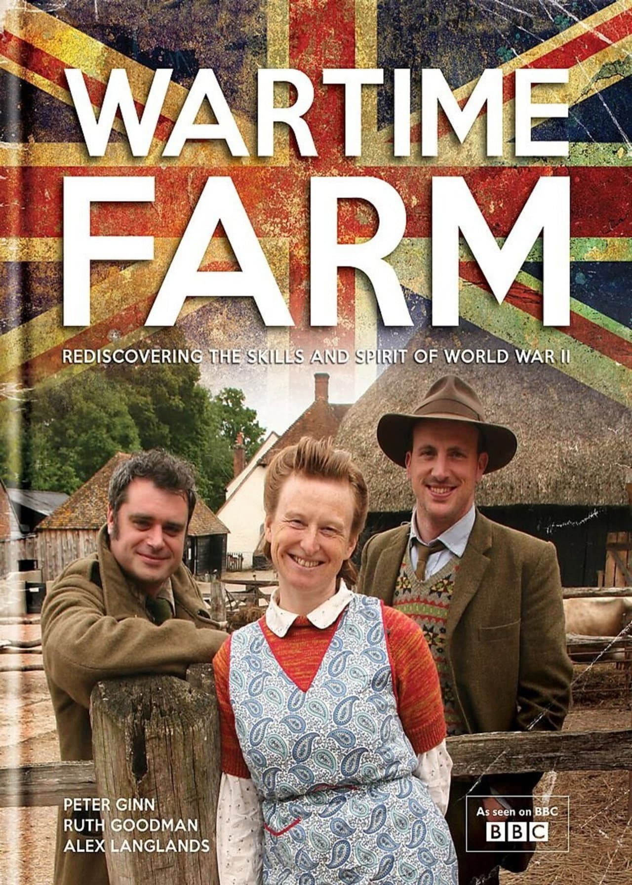 Wartime Farm preview 2