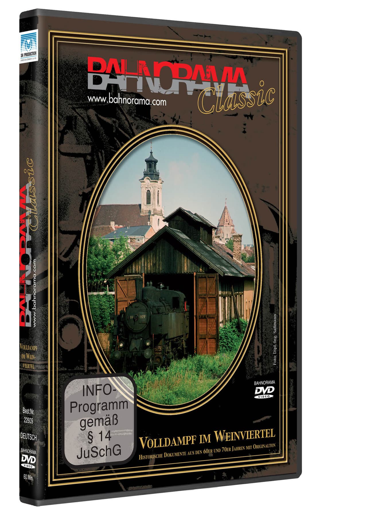 Bahnorama Classic preview 1
