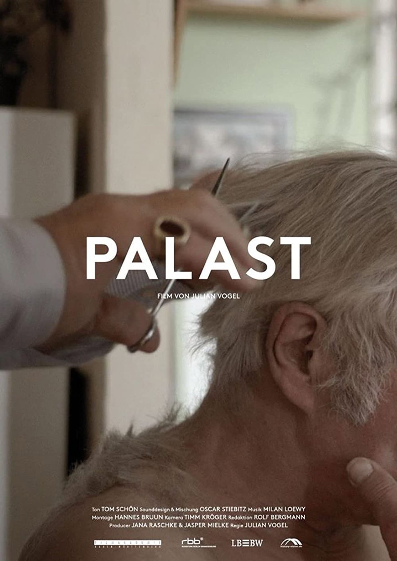 Palast preview 2