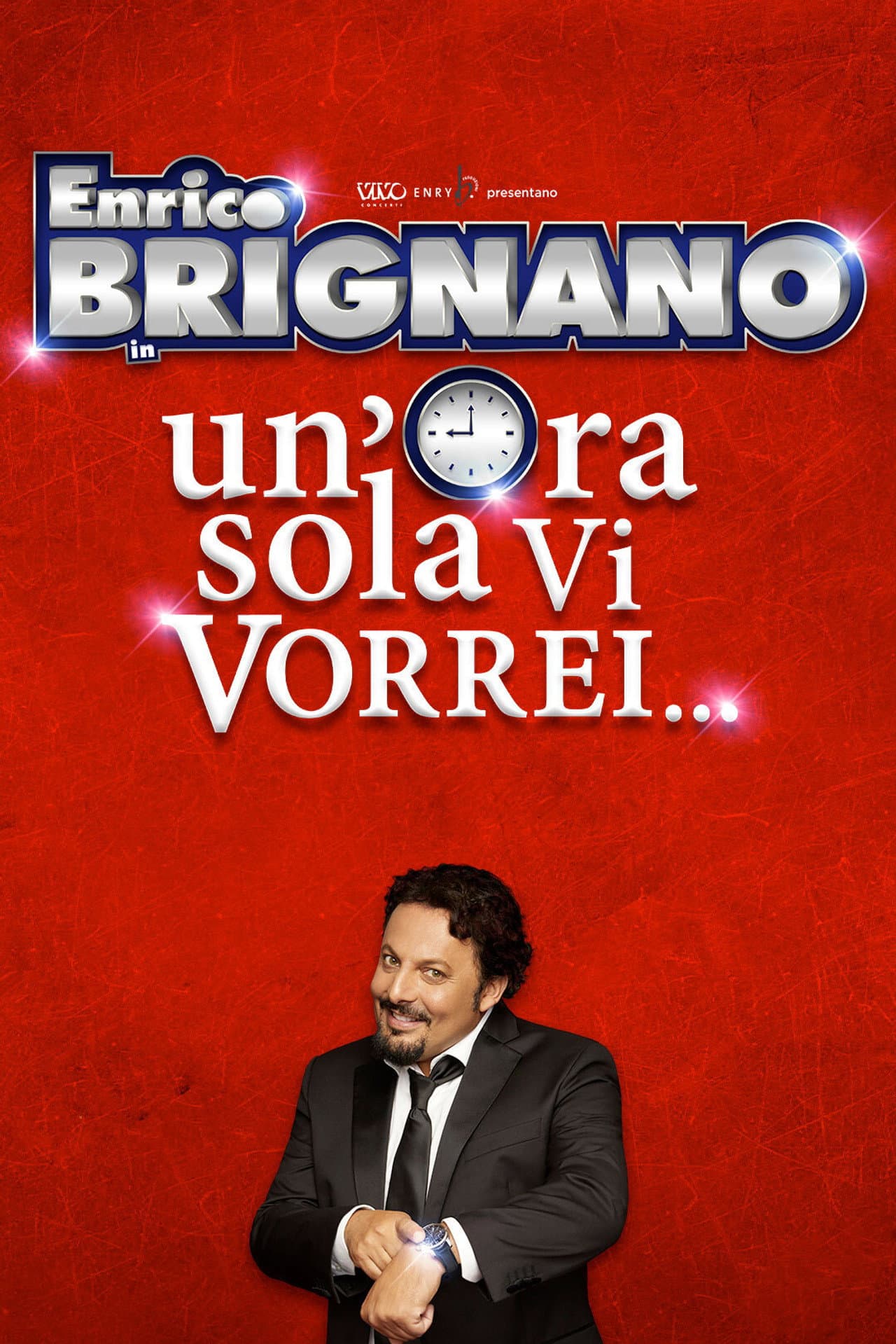 Un'ora sola vi vorrei preview 2