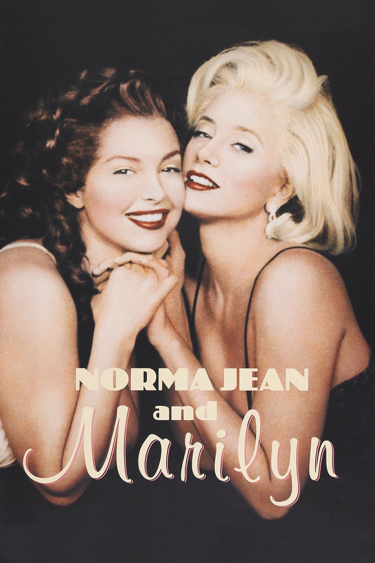 Norma Jean & Marilyn preview 2