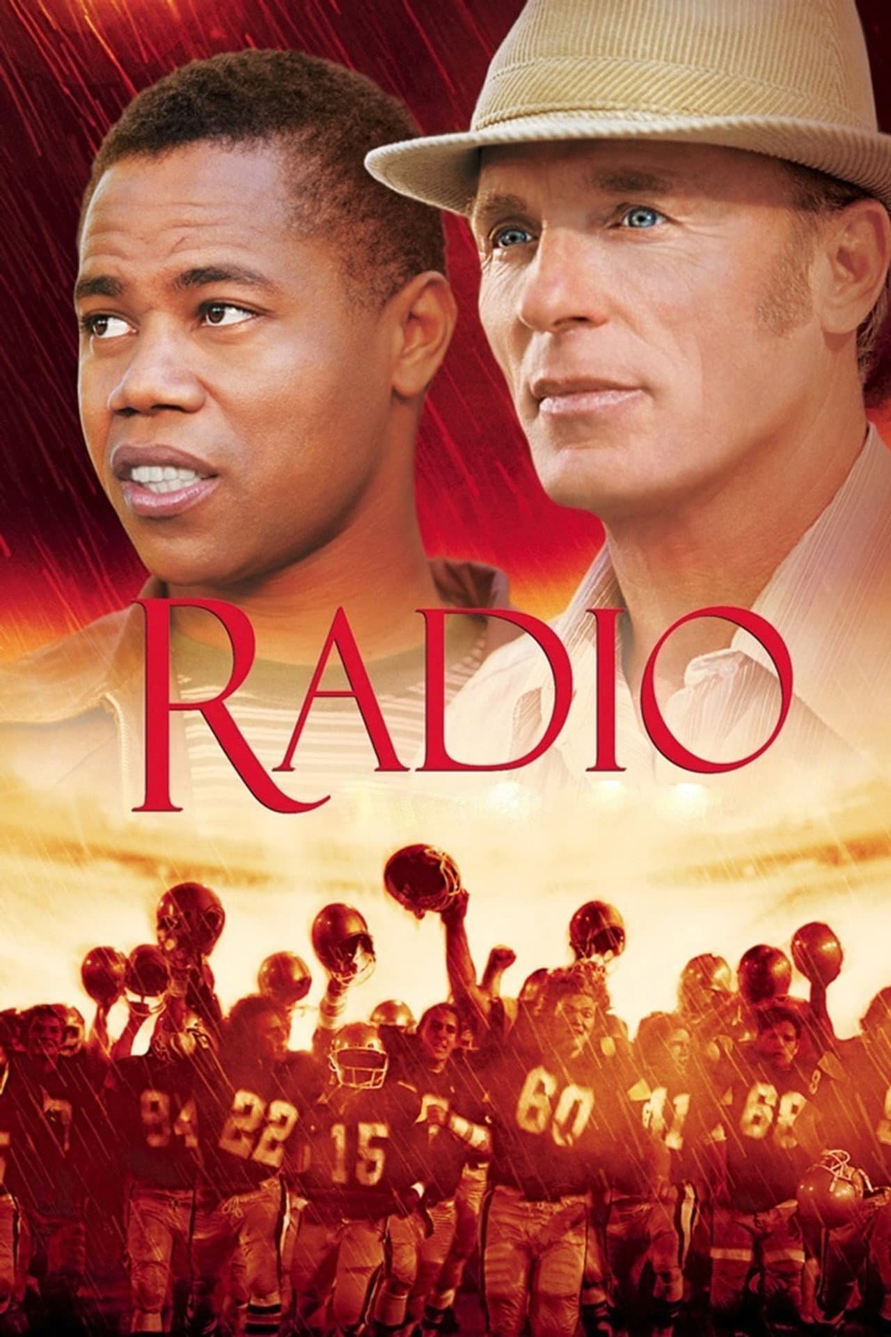 Radio preview 2