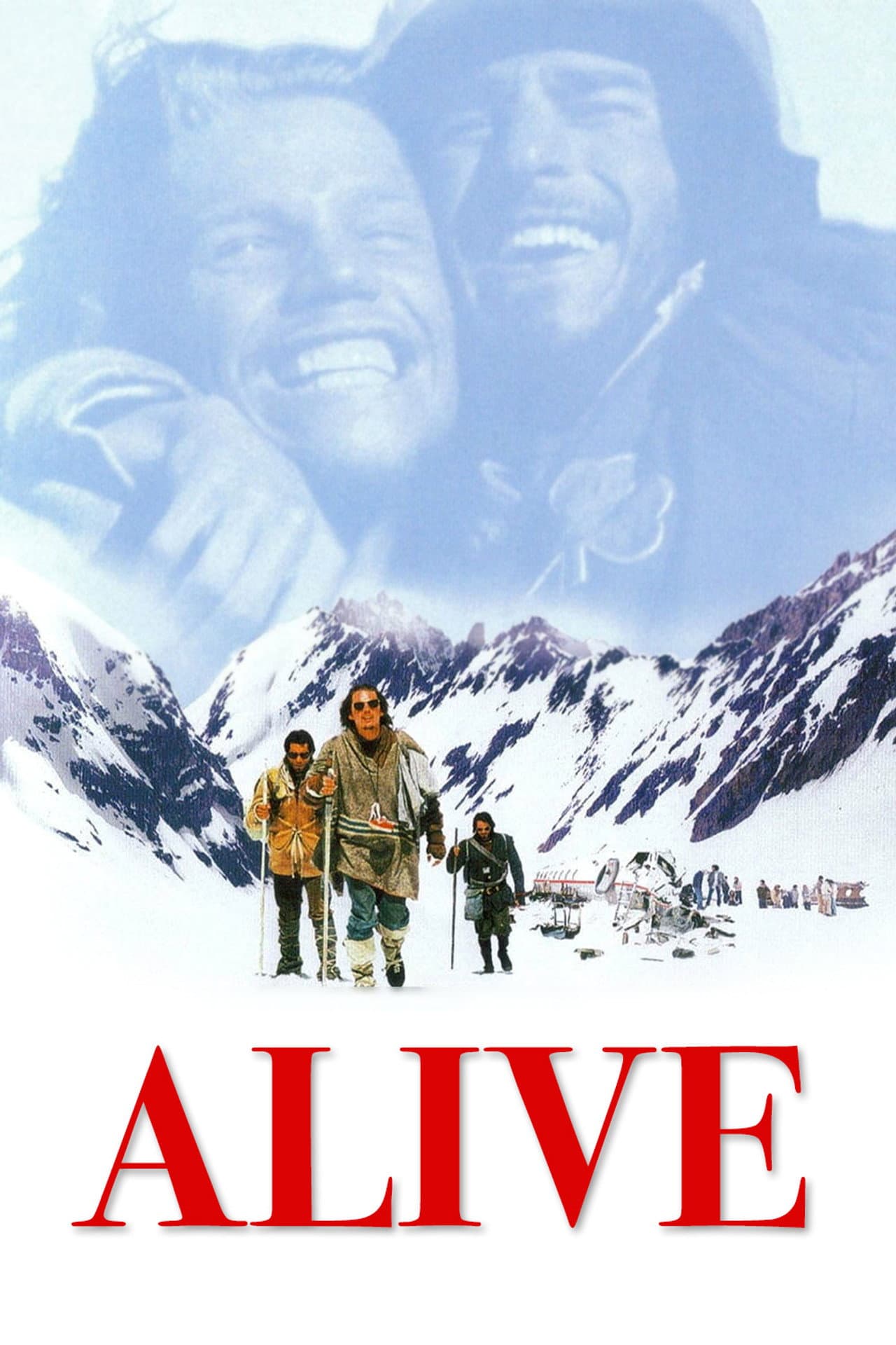 Alive preview 2