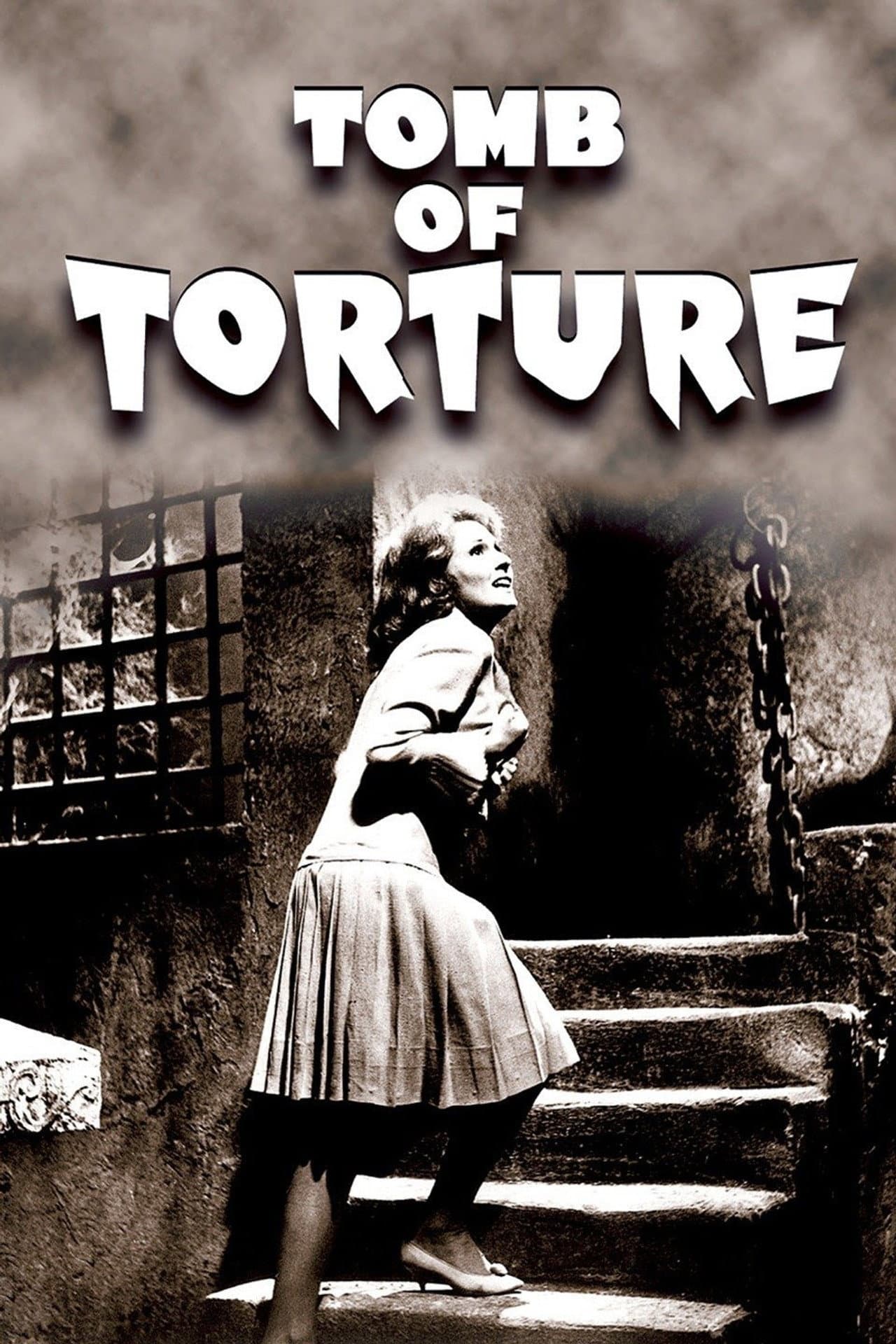 Tomb of Torture preview 2