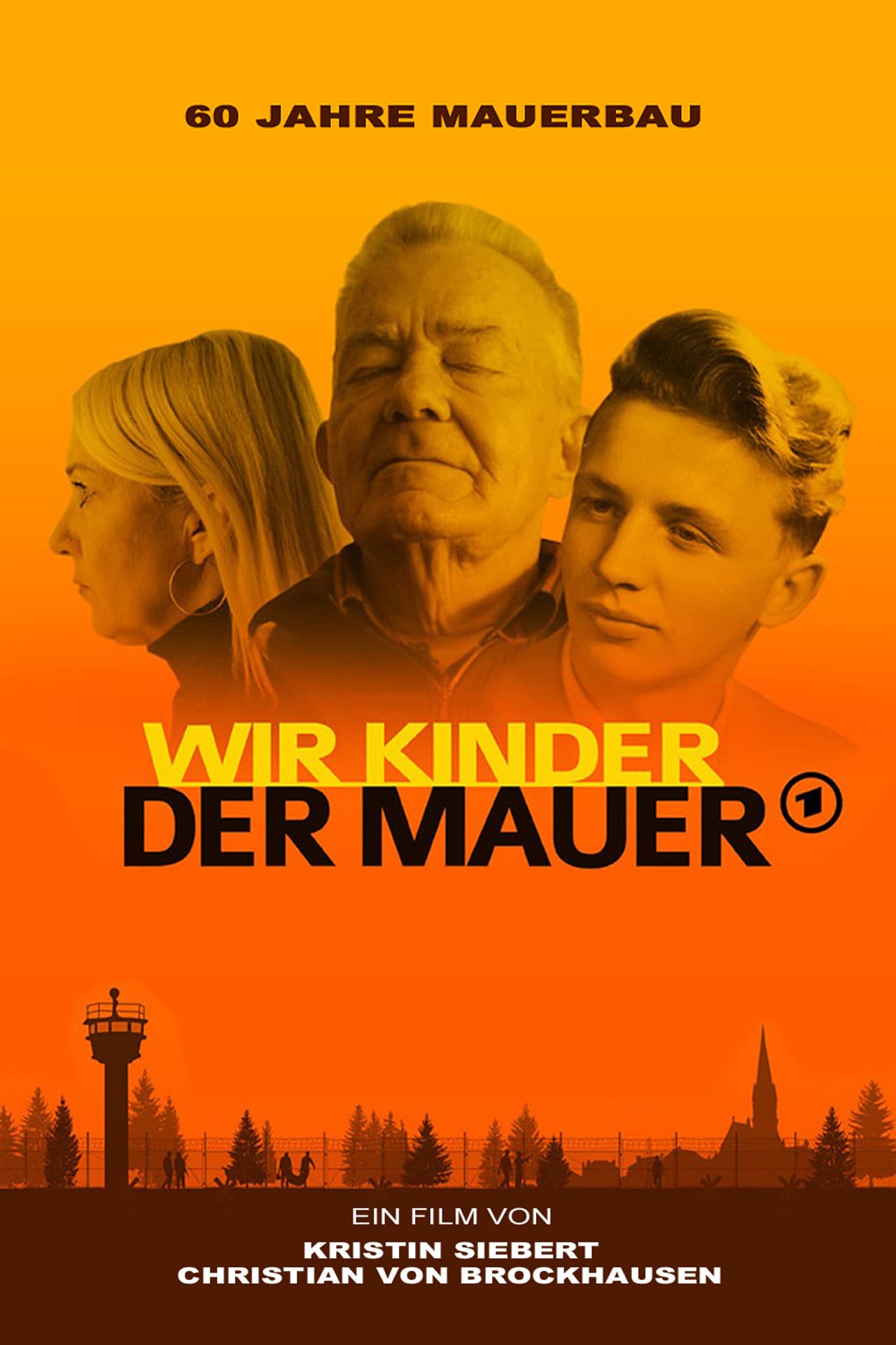 Wir Kinder der Mauer preview 2