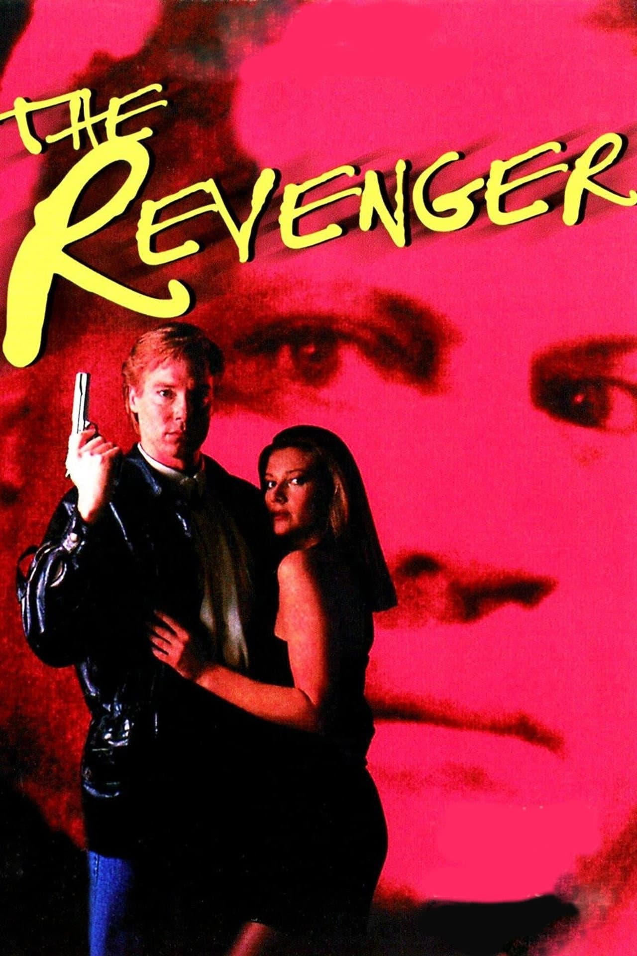 The Revenger preview 2