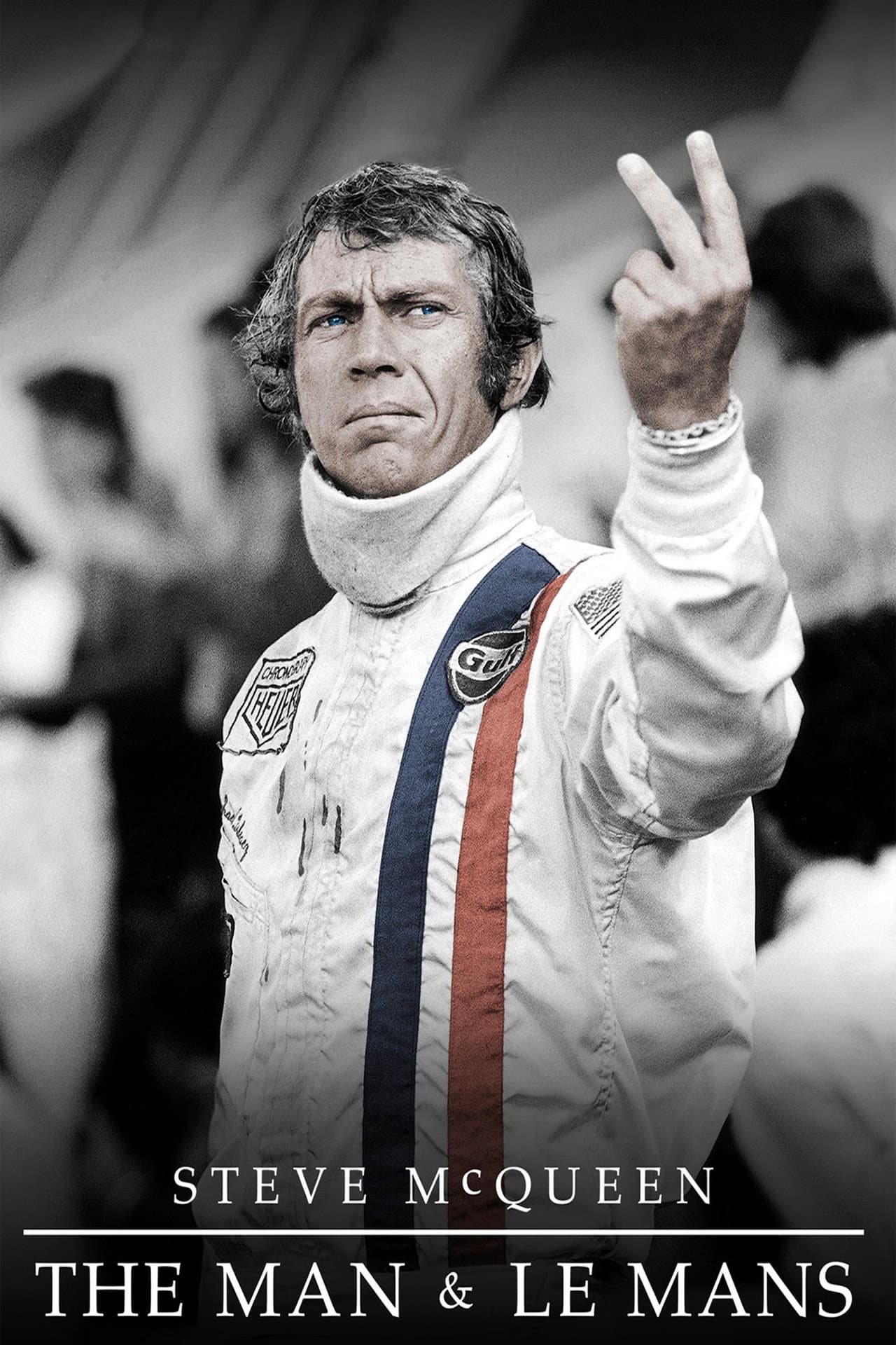 Steve McQueen: The Man & Le Mans preview 2