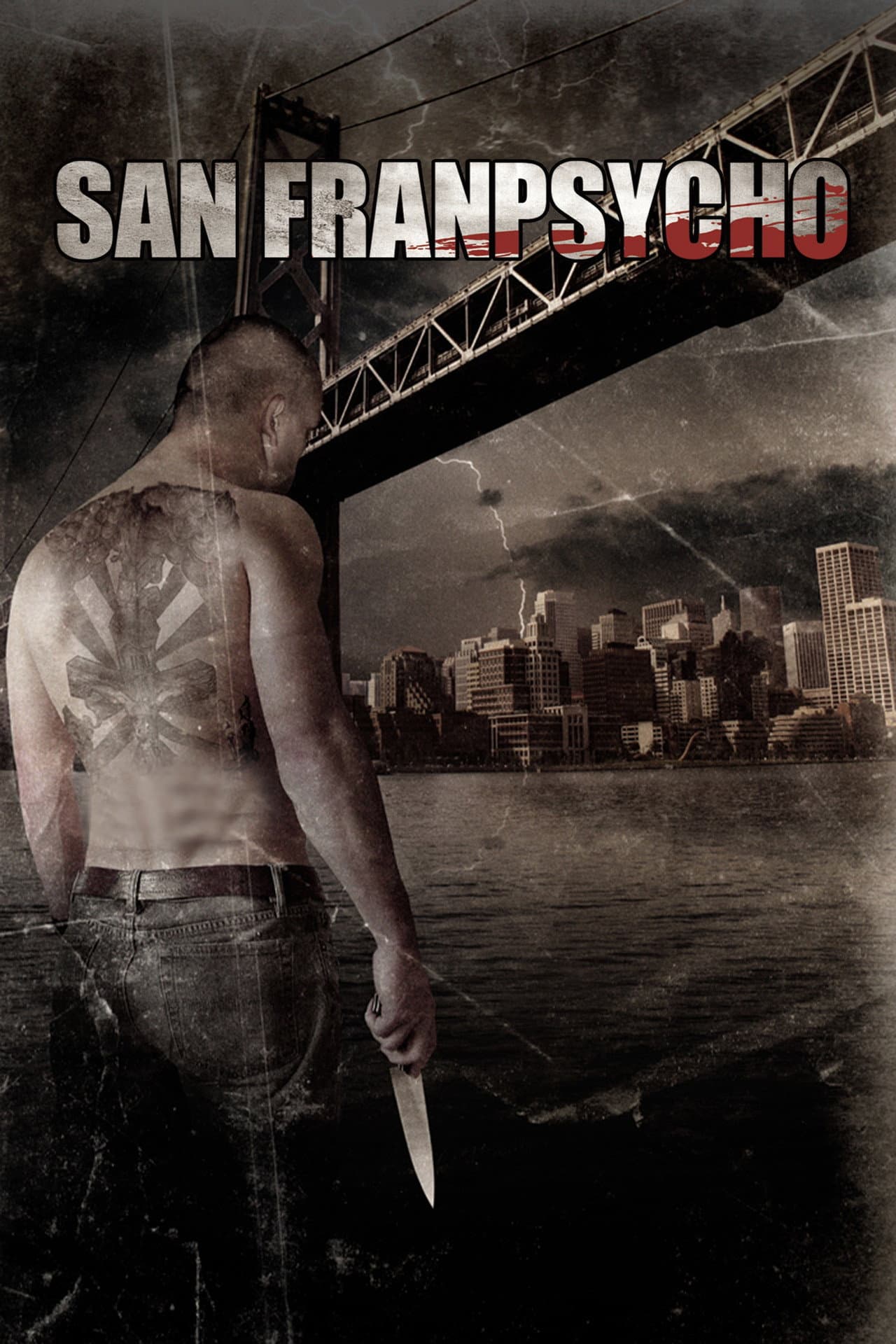 San Franpsycho preview 2