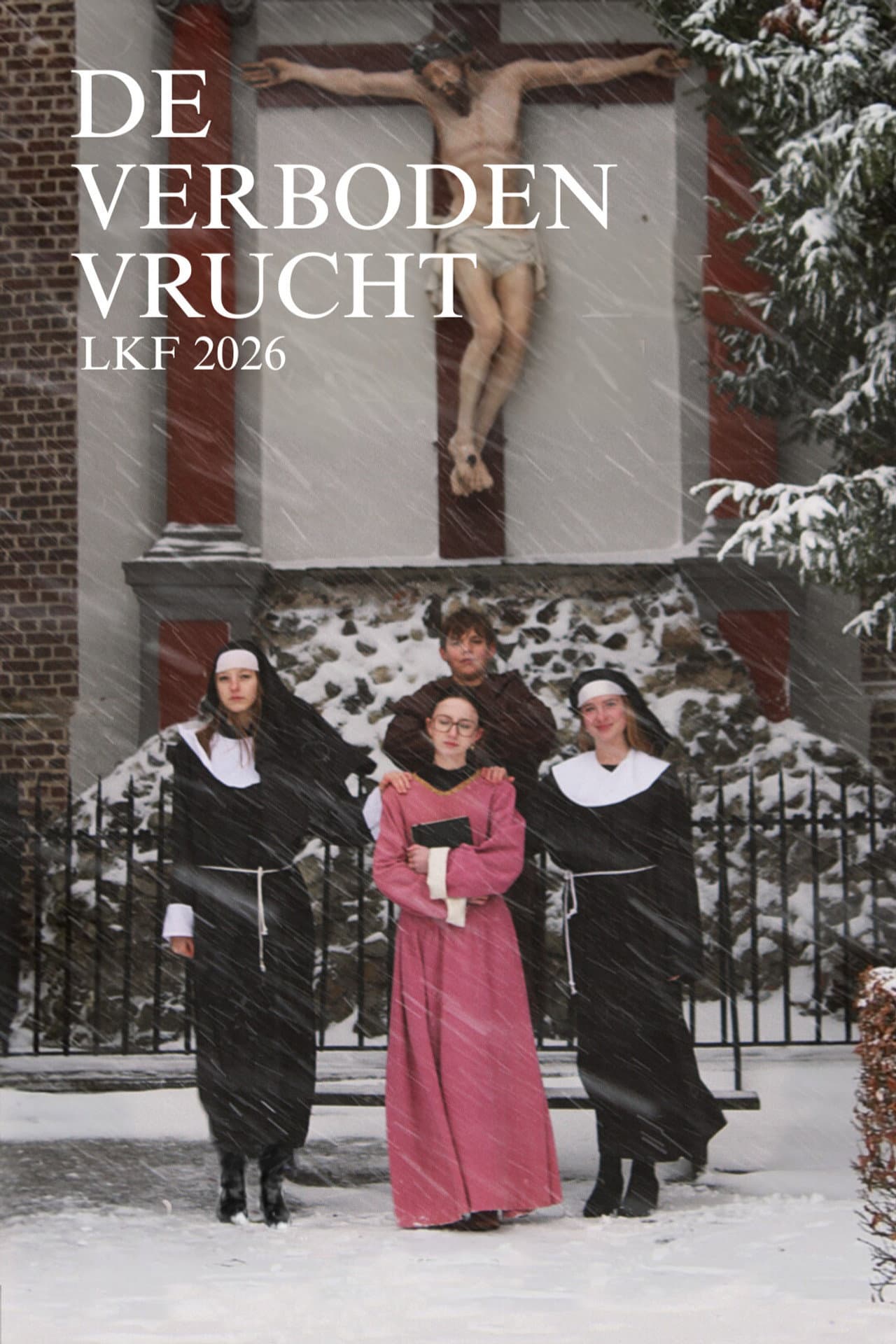 De Verboden Vrucht preview 2