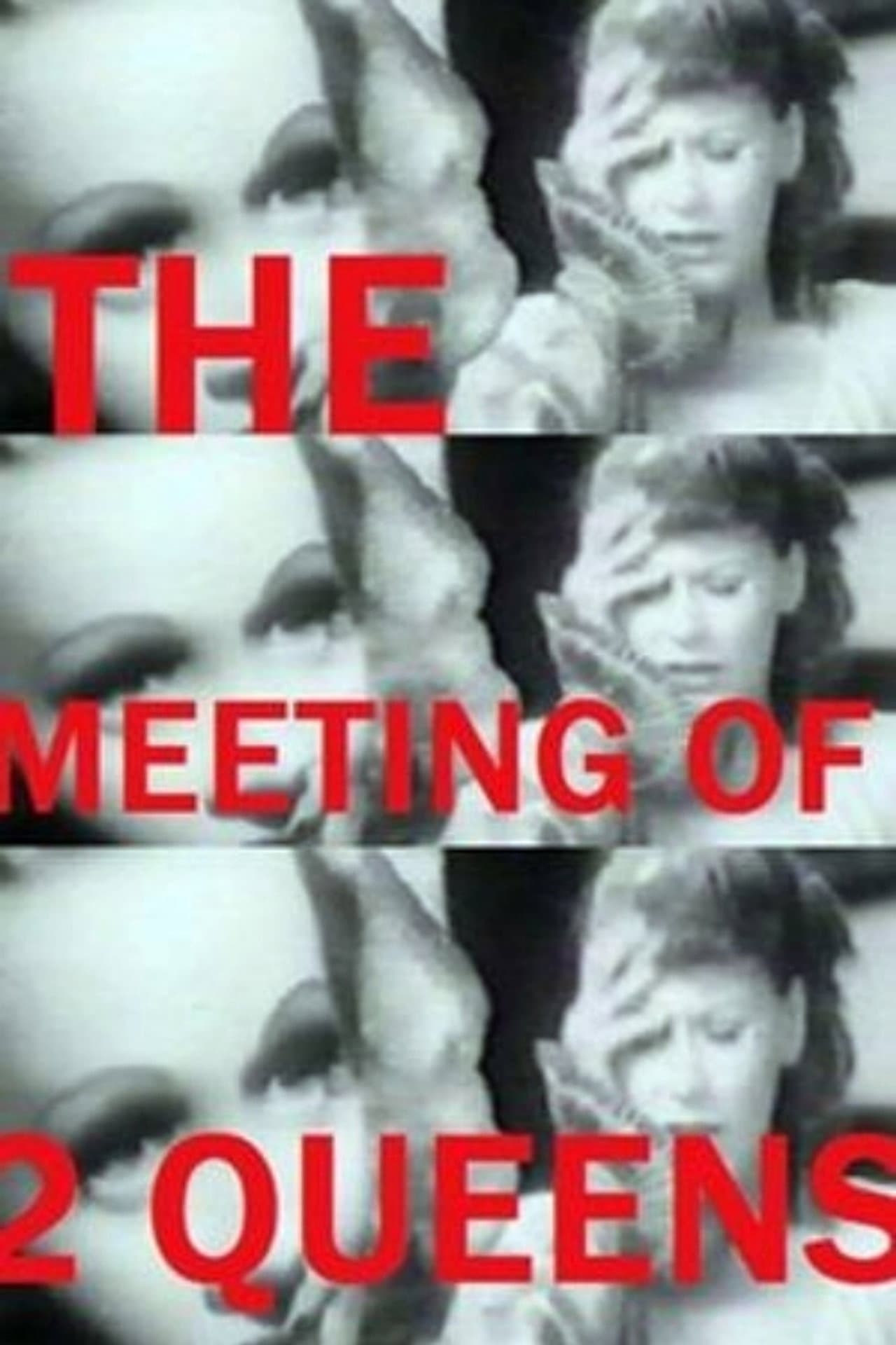 The Meeting of Two Queens preview 1