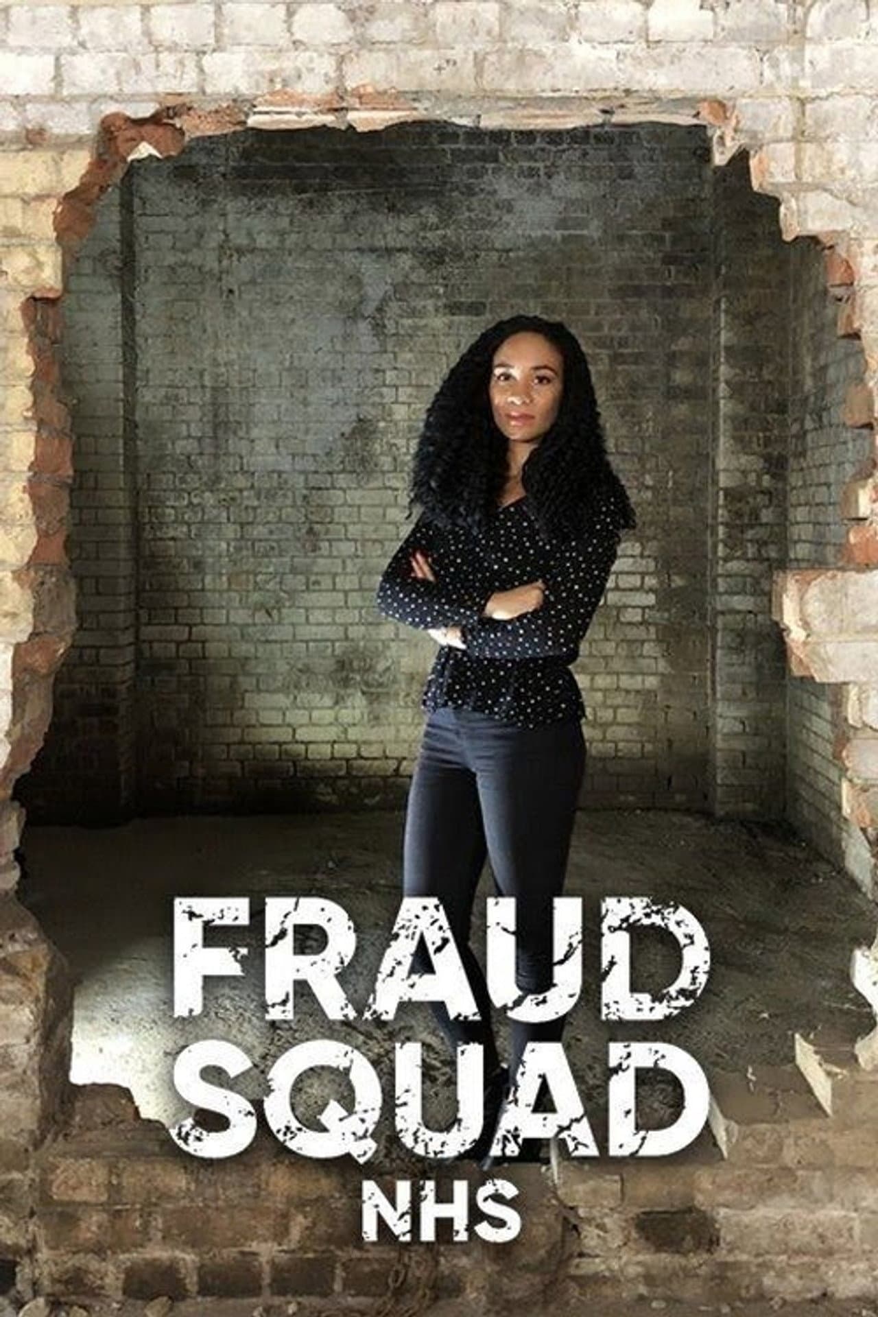 Fraud Squad preview 2