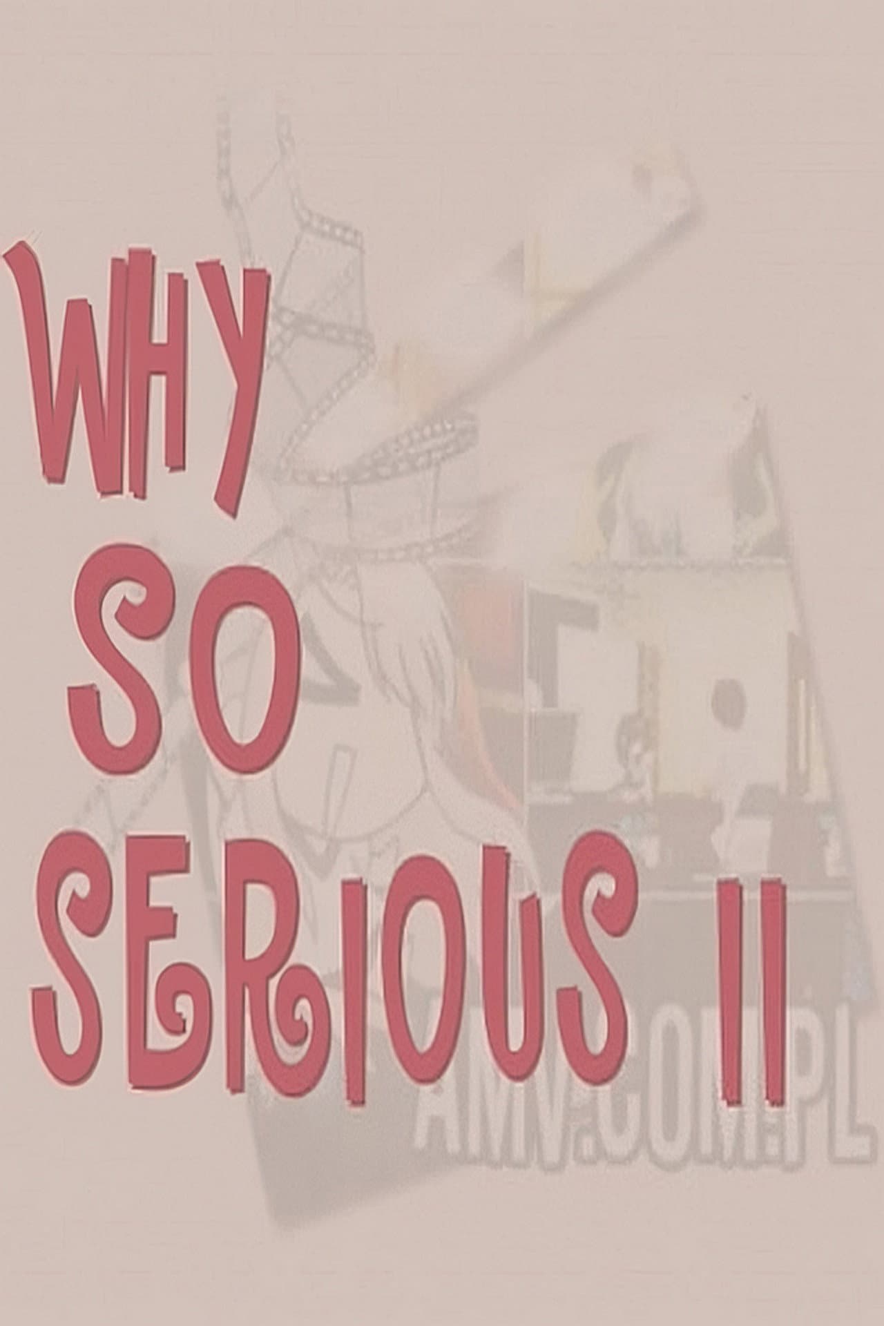 Why So Serious? II preview 2