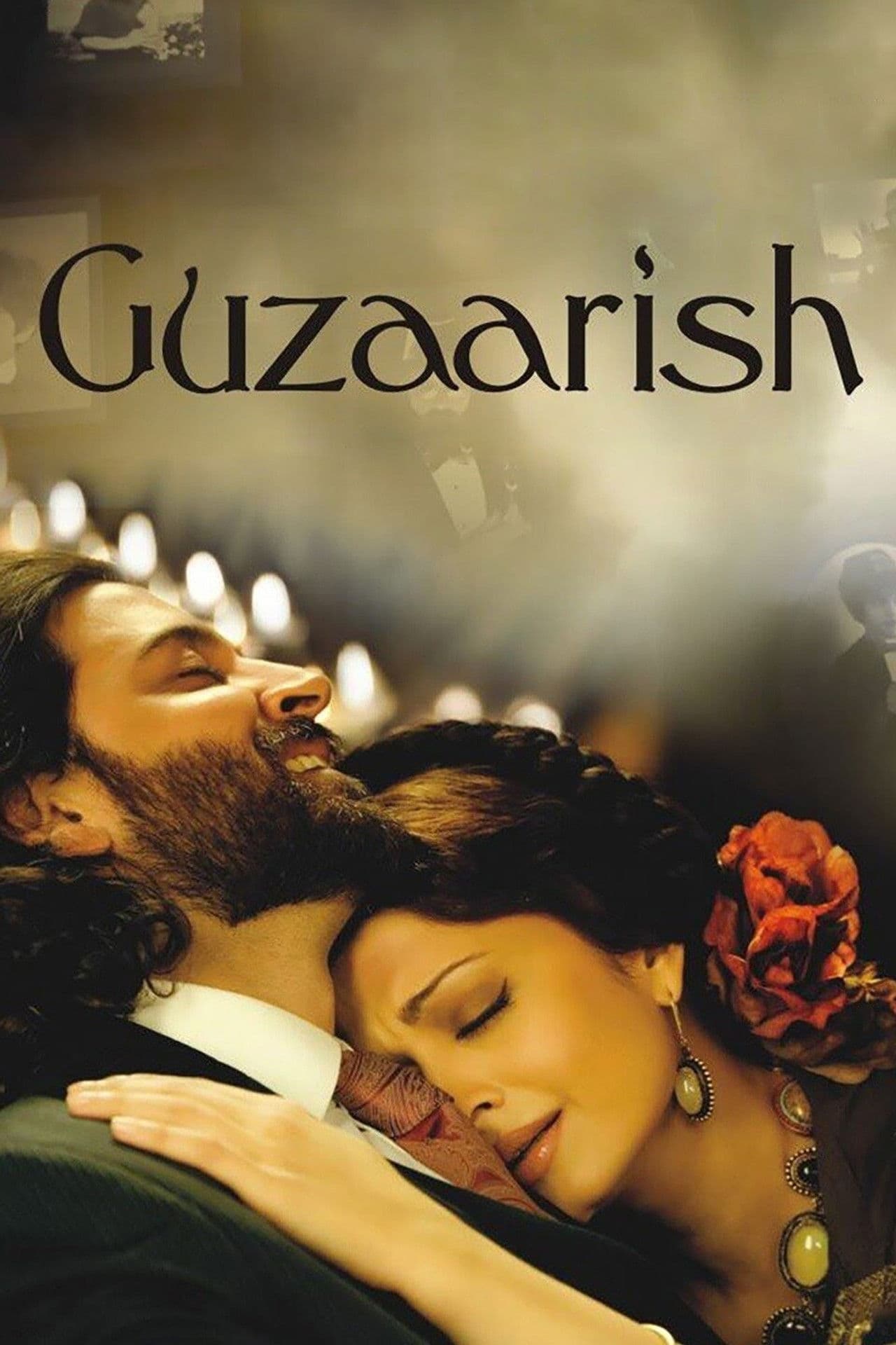 Guzaarish preview 2