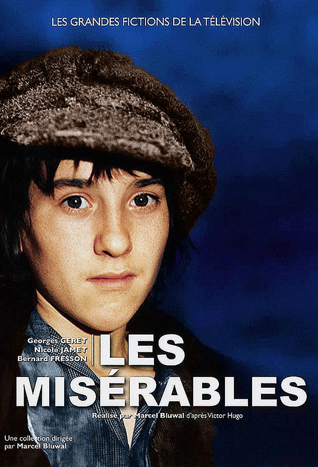 Les Misérables preview 1