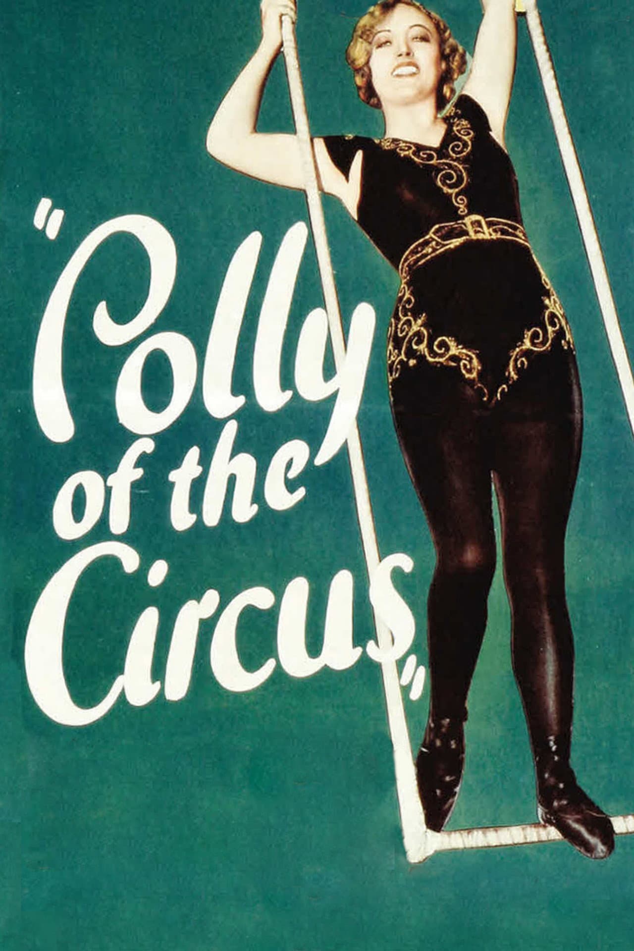 Polly of the Circus preview 2
