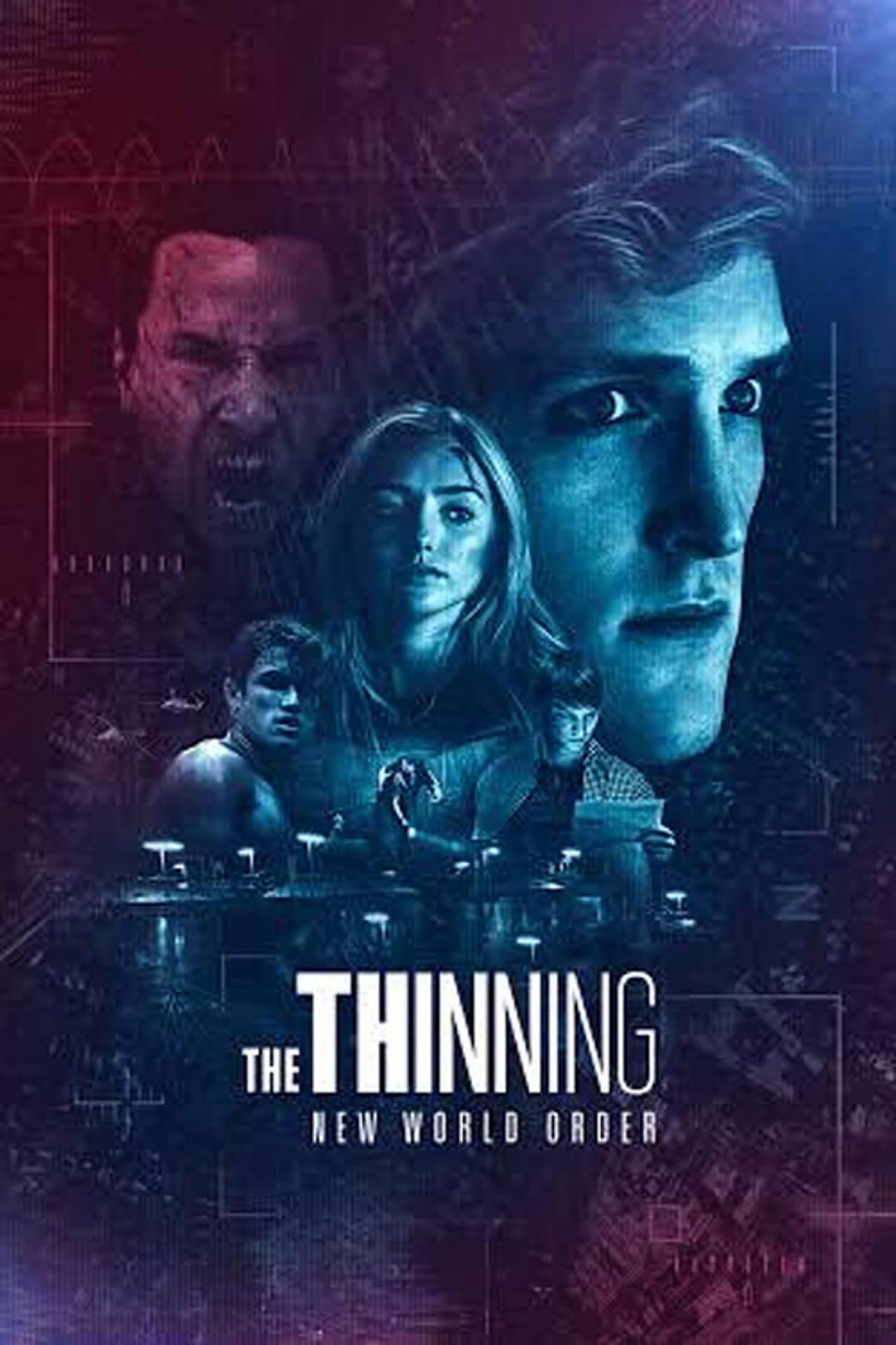 The Thinning: New World Order preview 2
