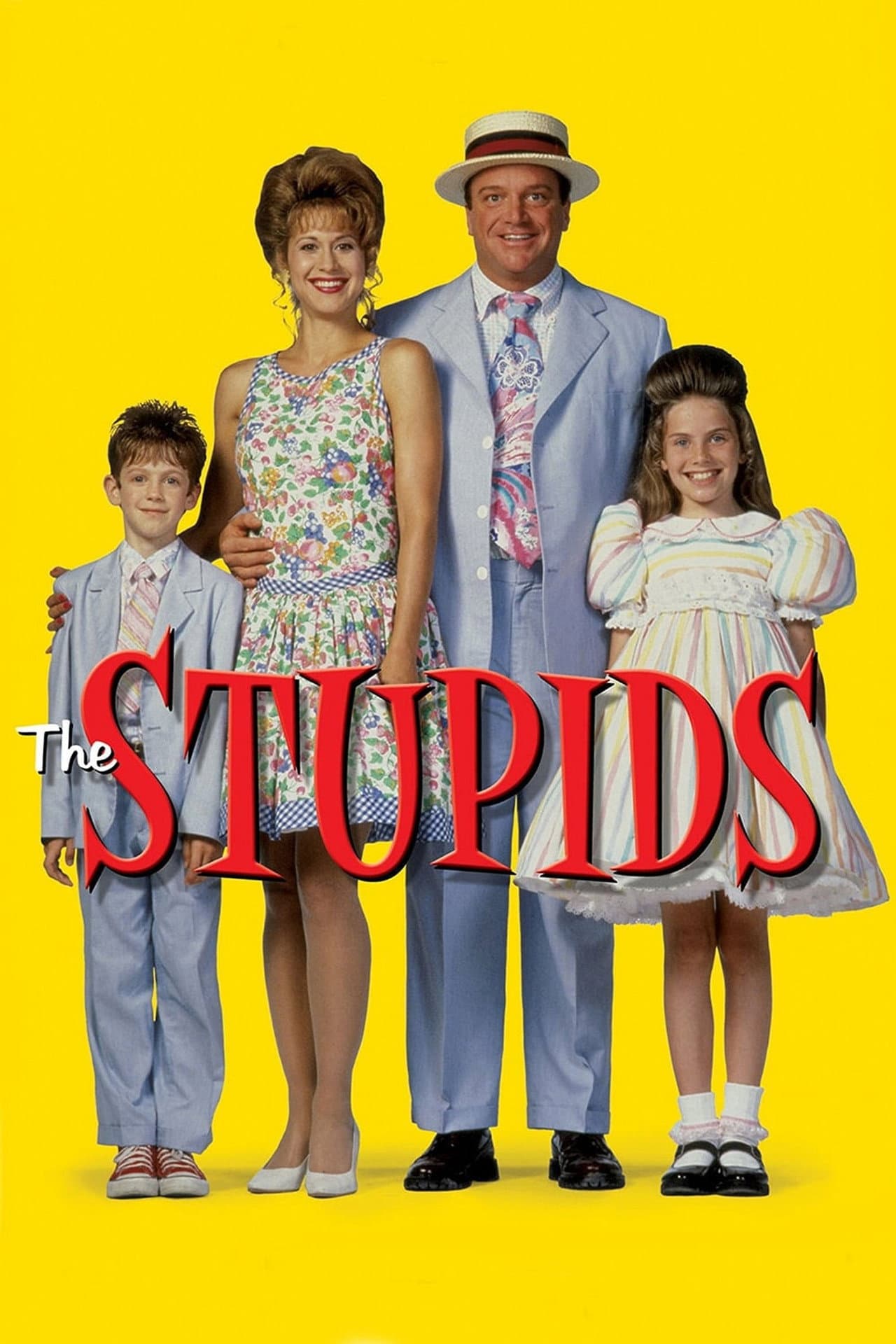 The Stupids preview 2
