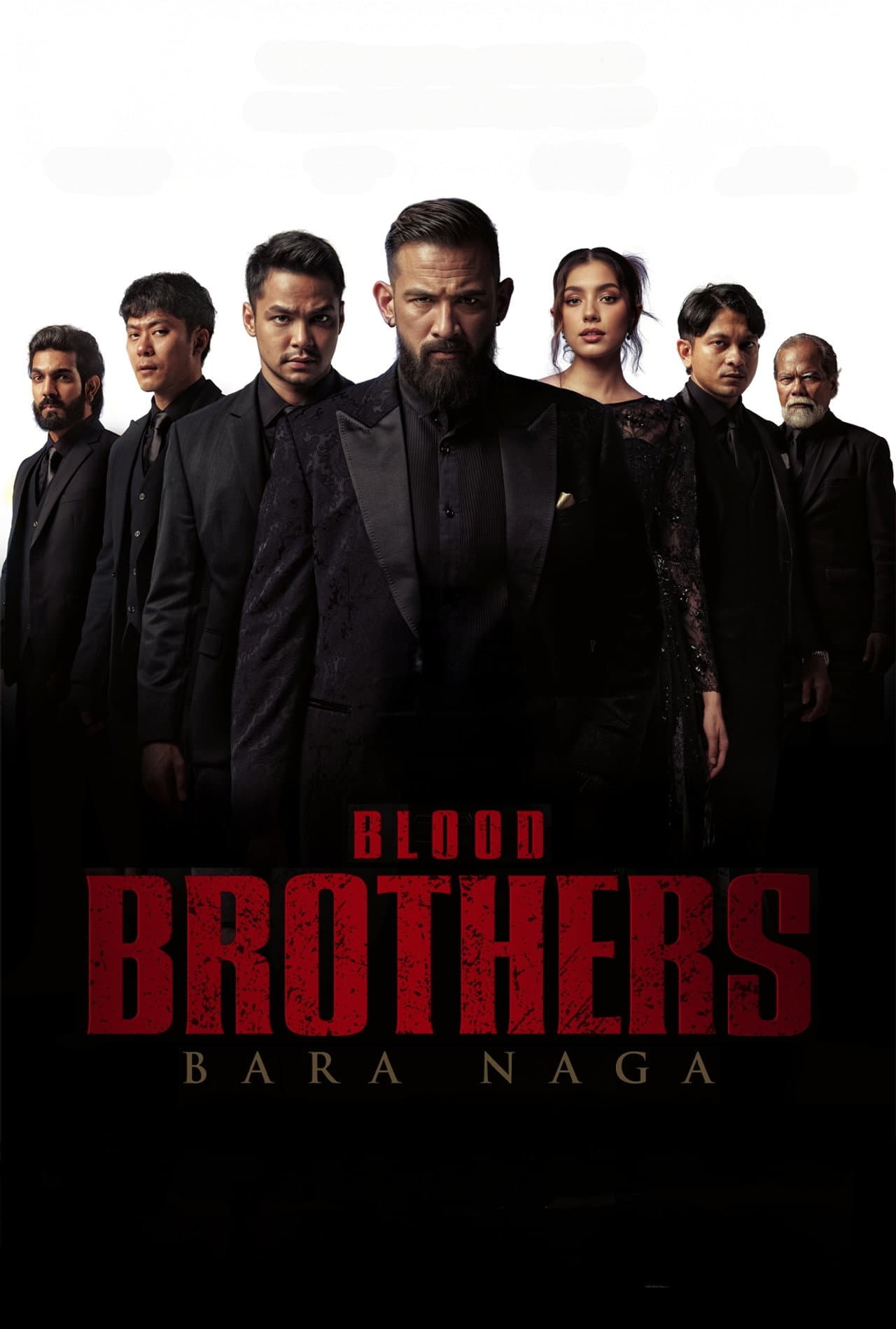 Blood Brothers: Bara Naga preview 2