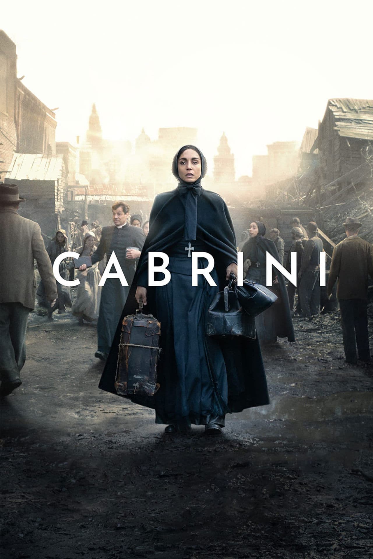 Cabrini preview 2