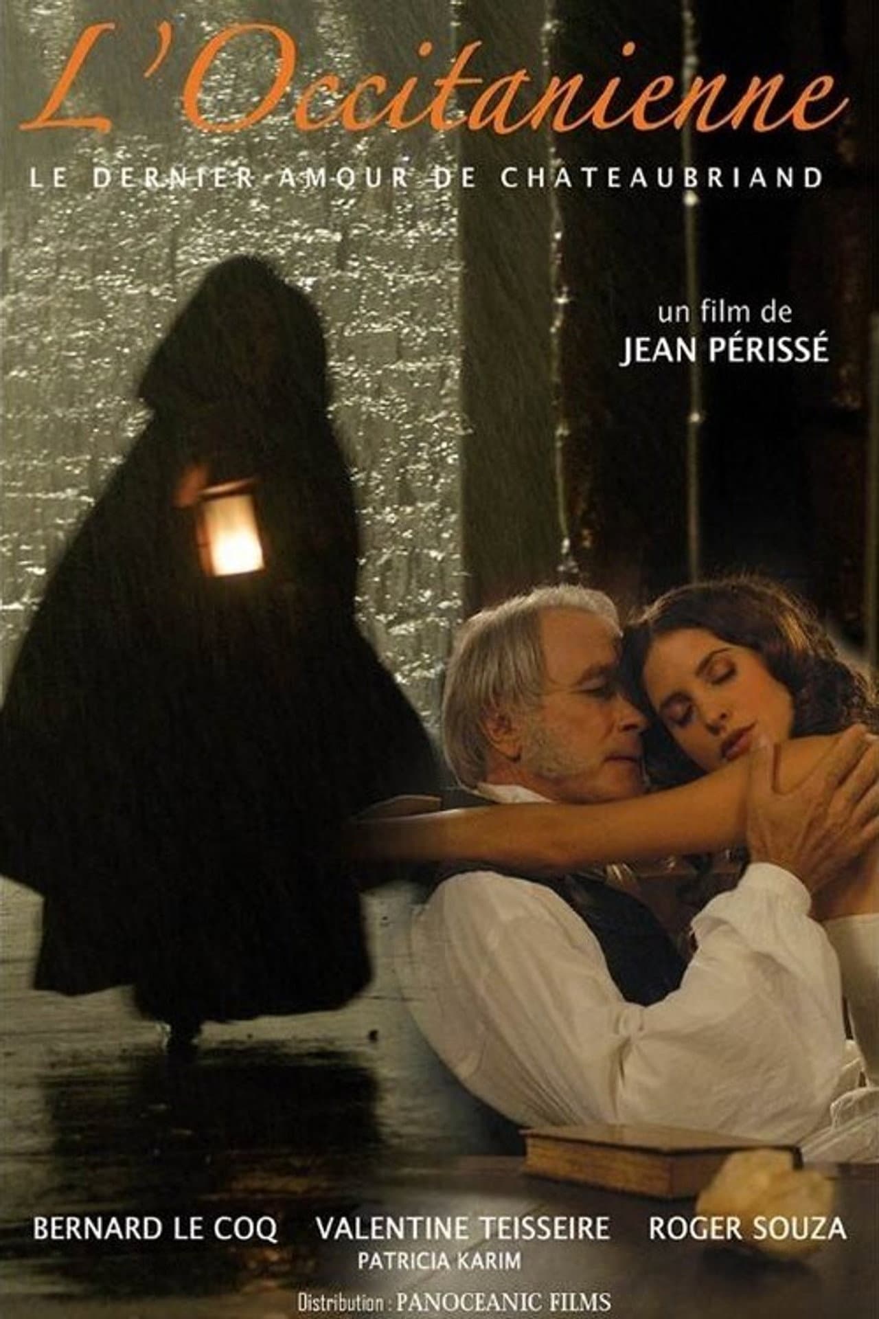 Chateaubriand's Last Love preview 1