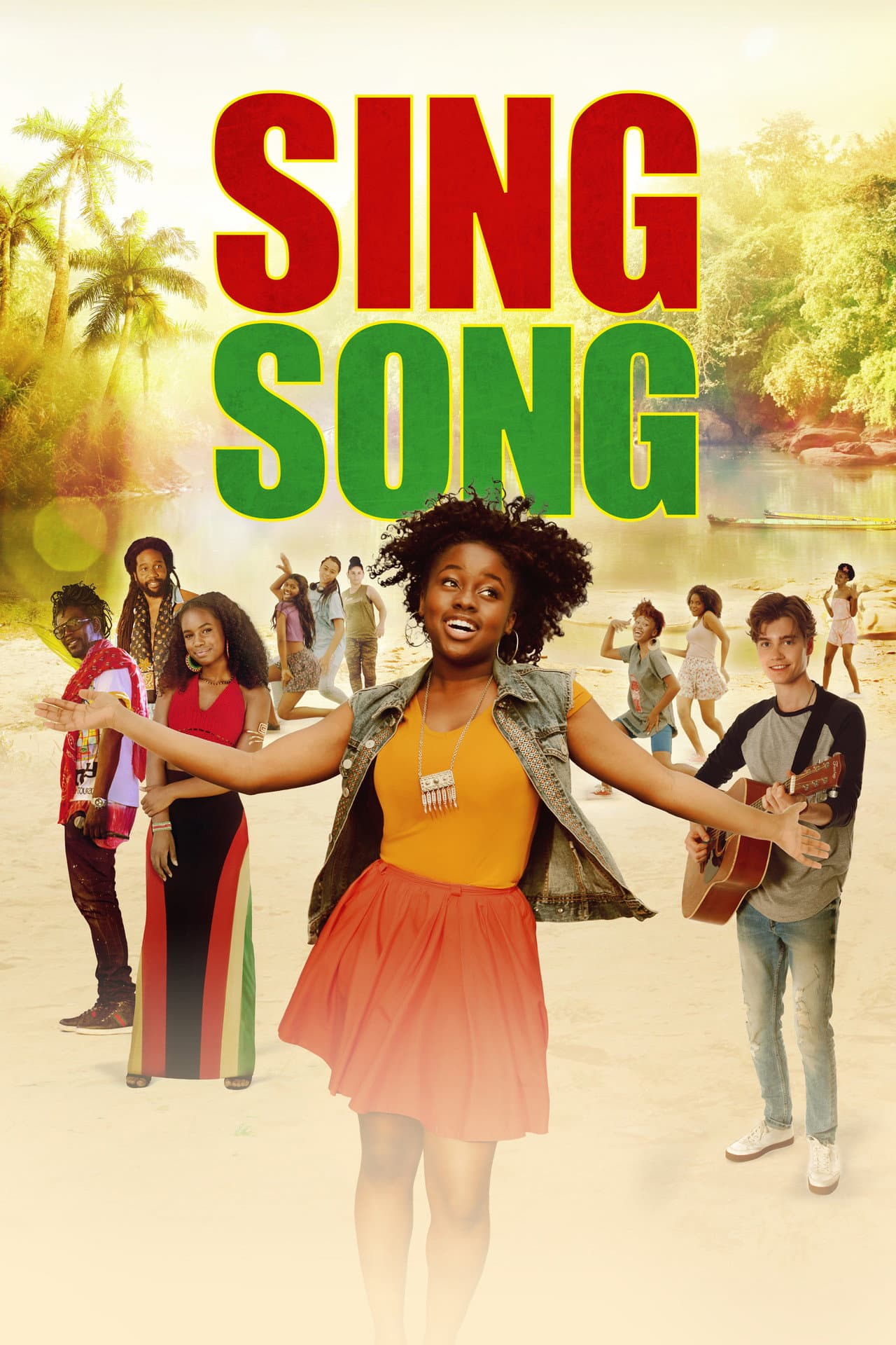 Sing Song preview 2