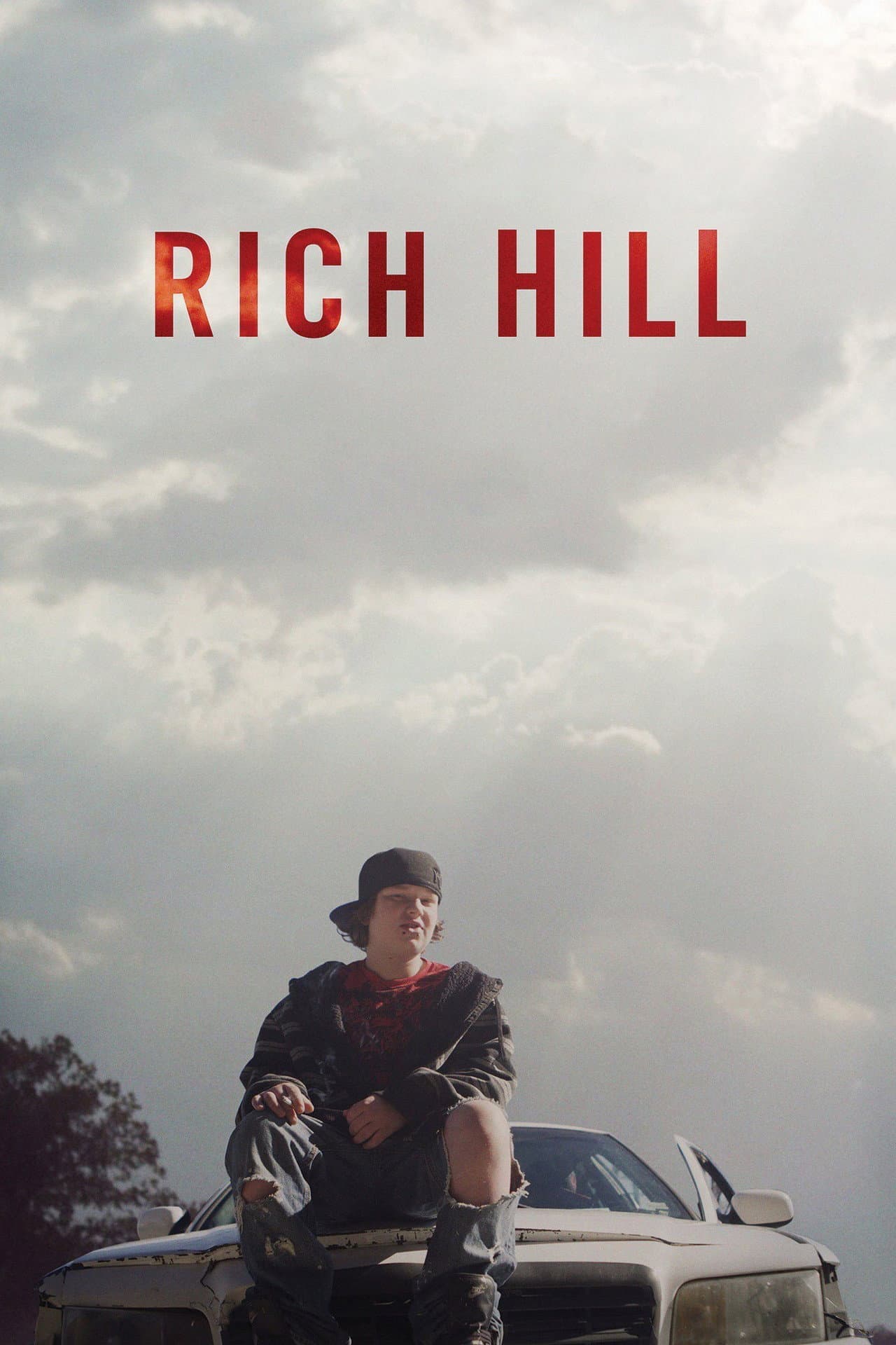 Rich Hill preview 2