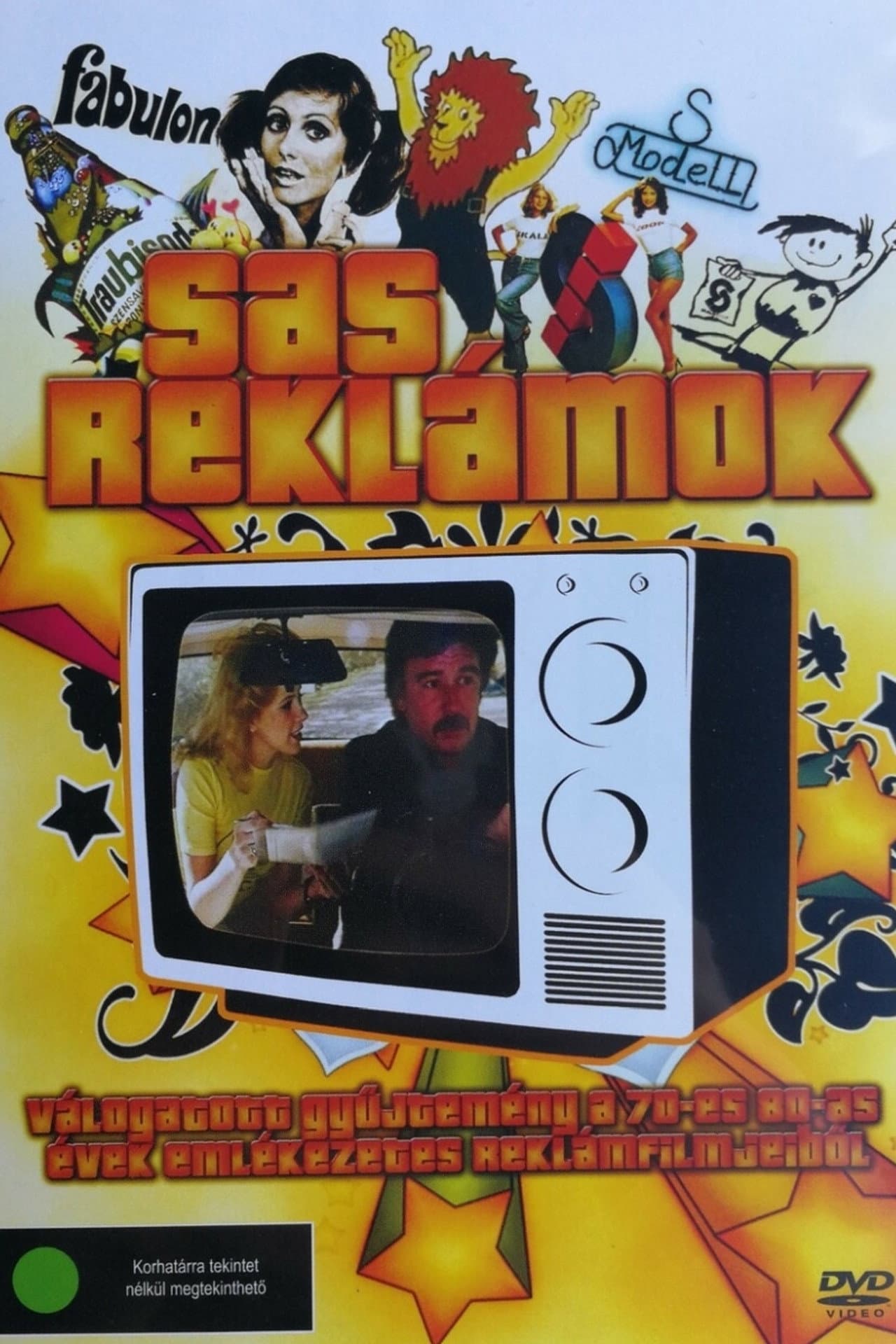 Sas reklámok preview 2
