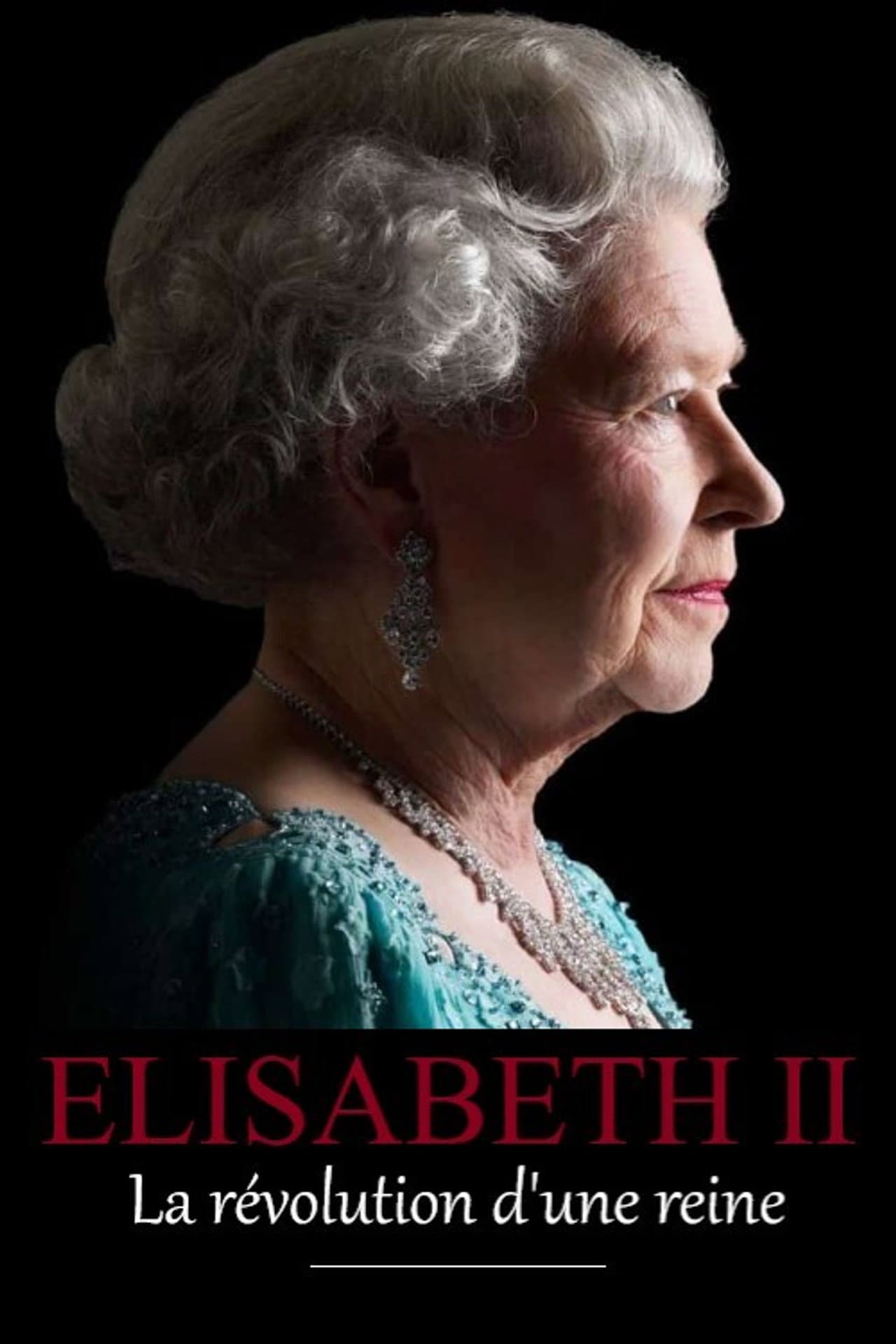 Elizabeth II : La révolution d'une reine preview 2