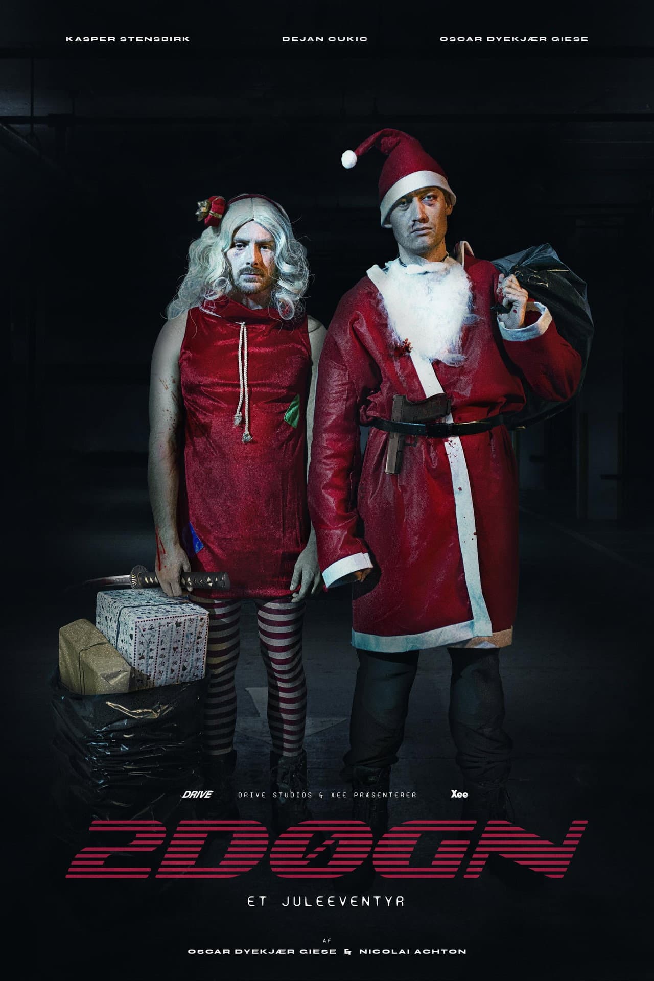 2 Døgn - Et Juleeventyr preview 2