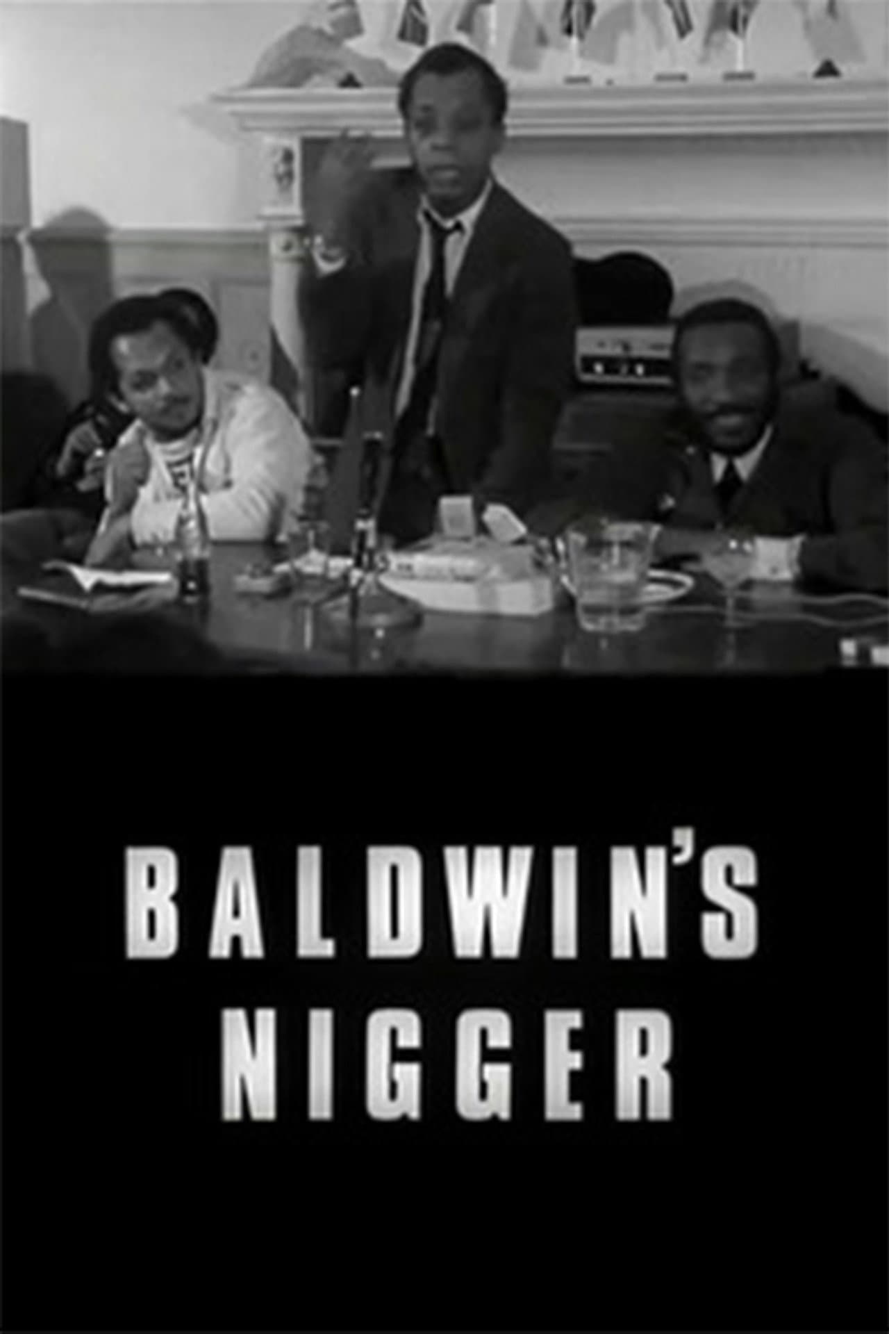 Baldwin's Nigger preview 2