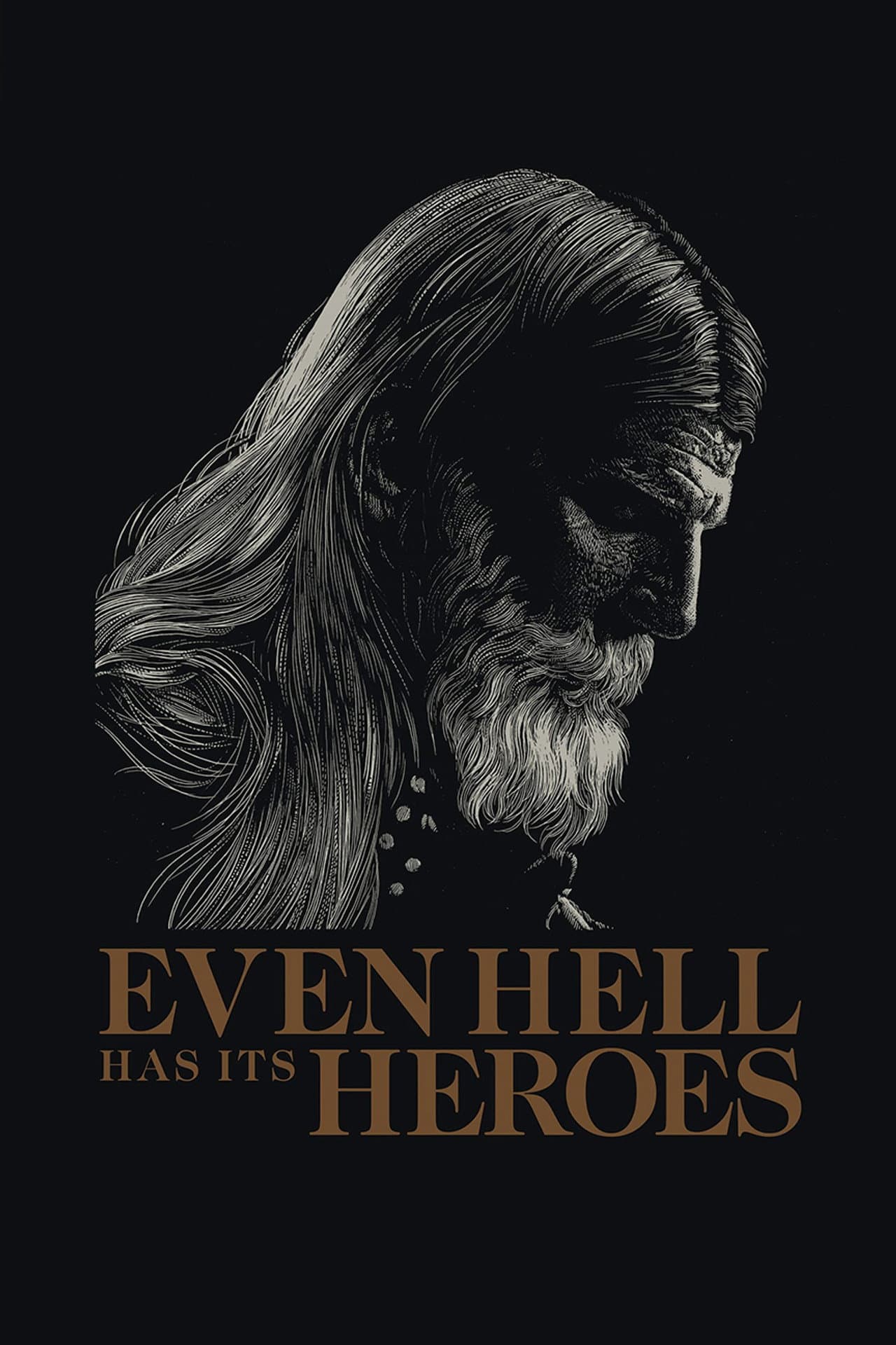 Even Hell Has Its Heroes preview 2