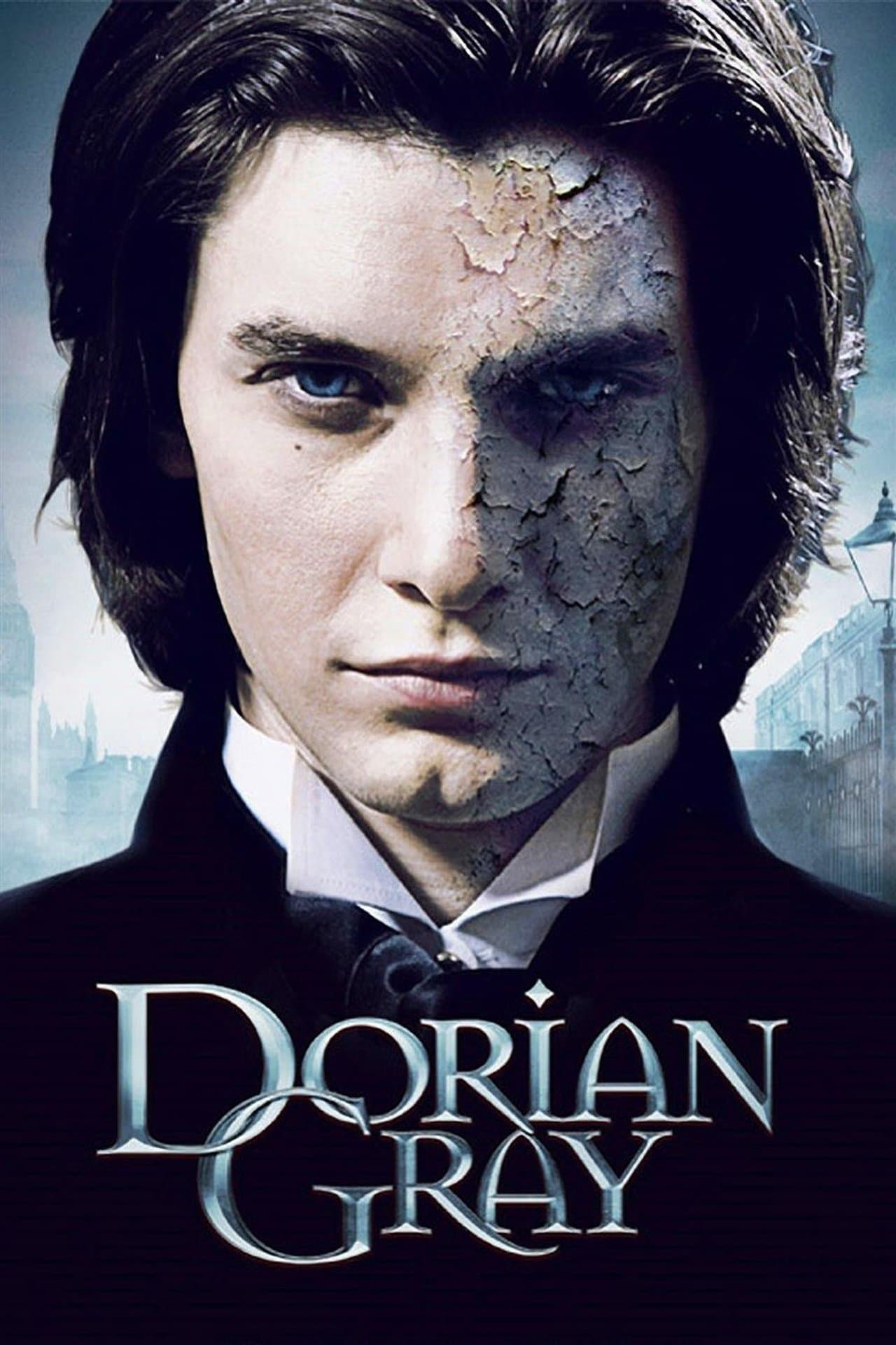 Dorian Gray preview 2