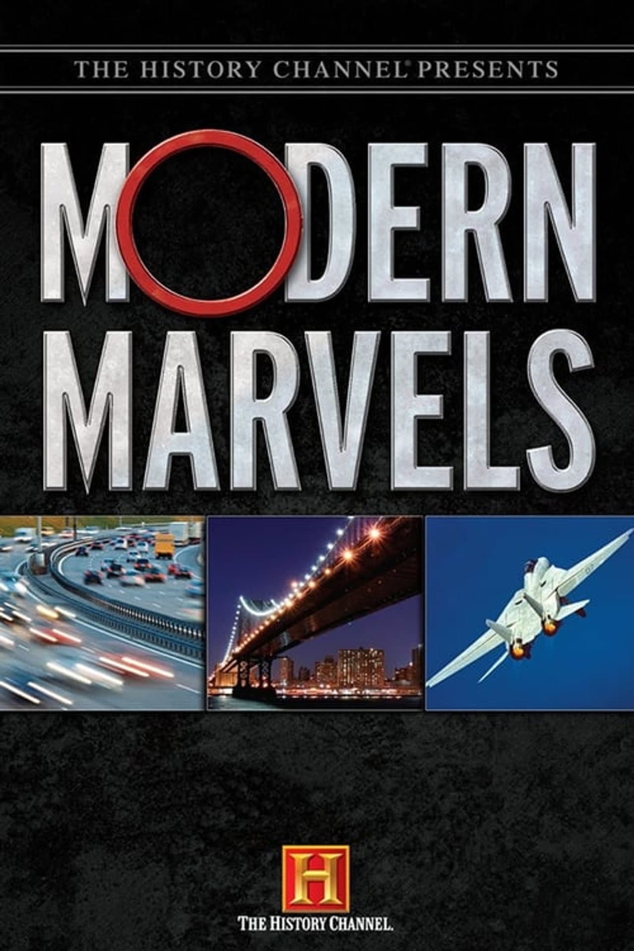 Modern Marvels preview 2