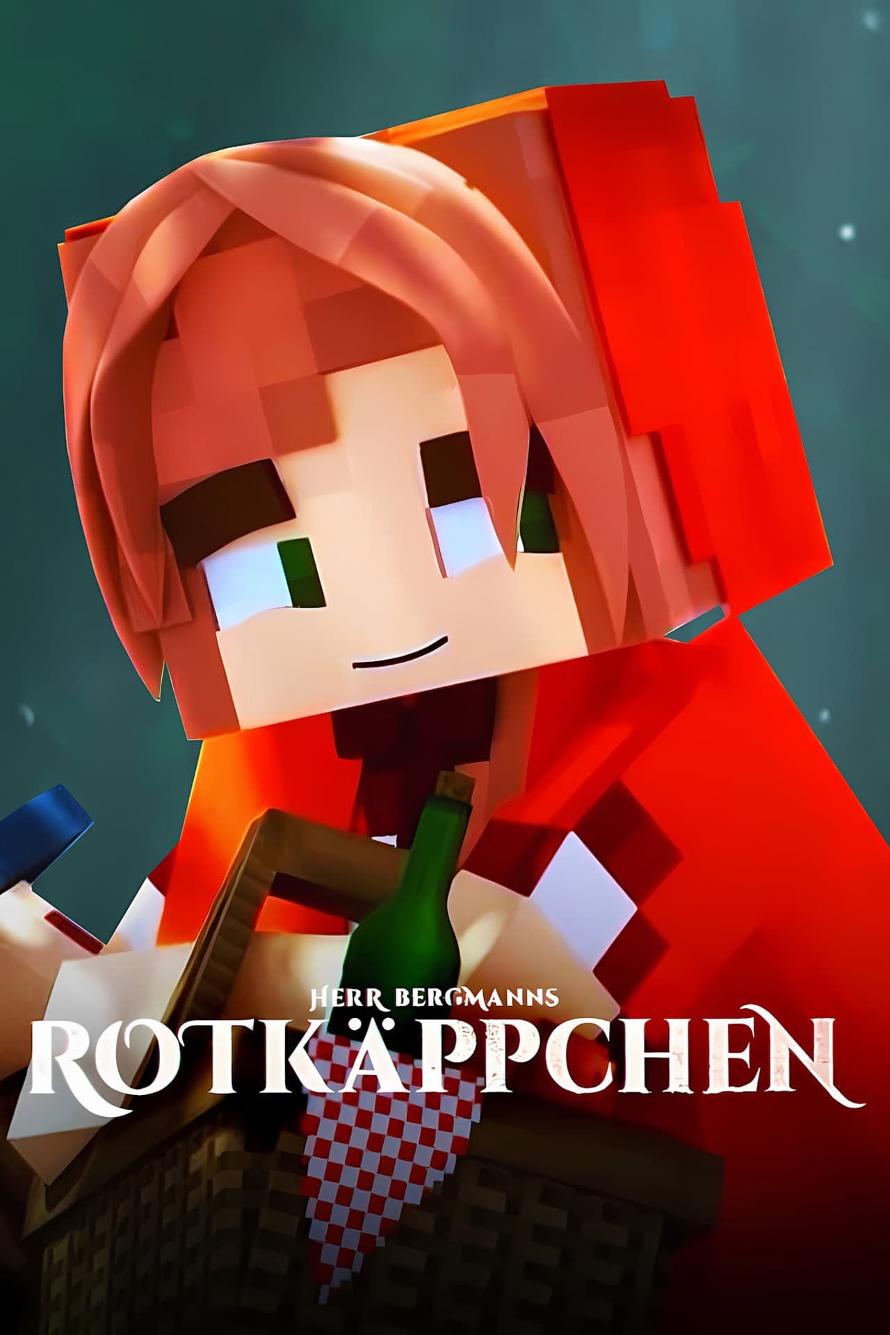Herr Bergmann's Little Red Riding Hood preview 2