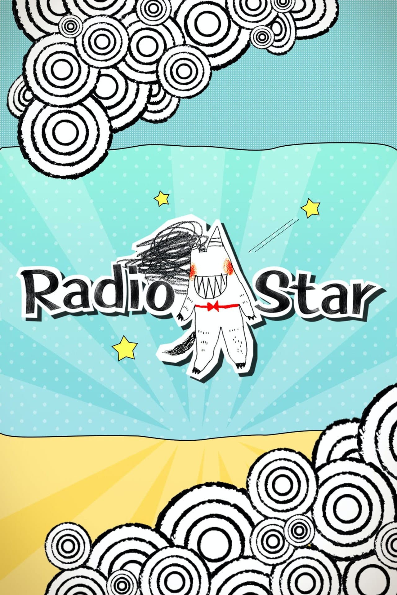Radio Star preview 2