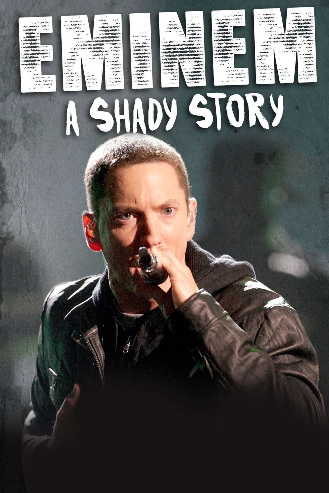 Eminem: A Shady Story preview 2