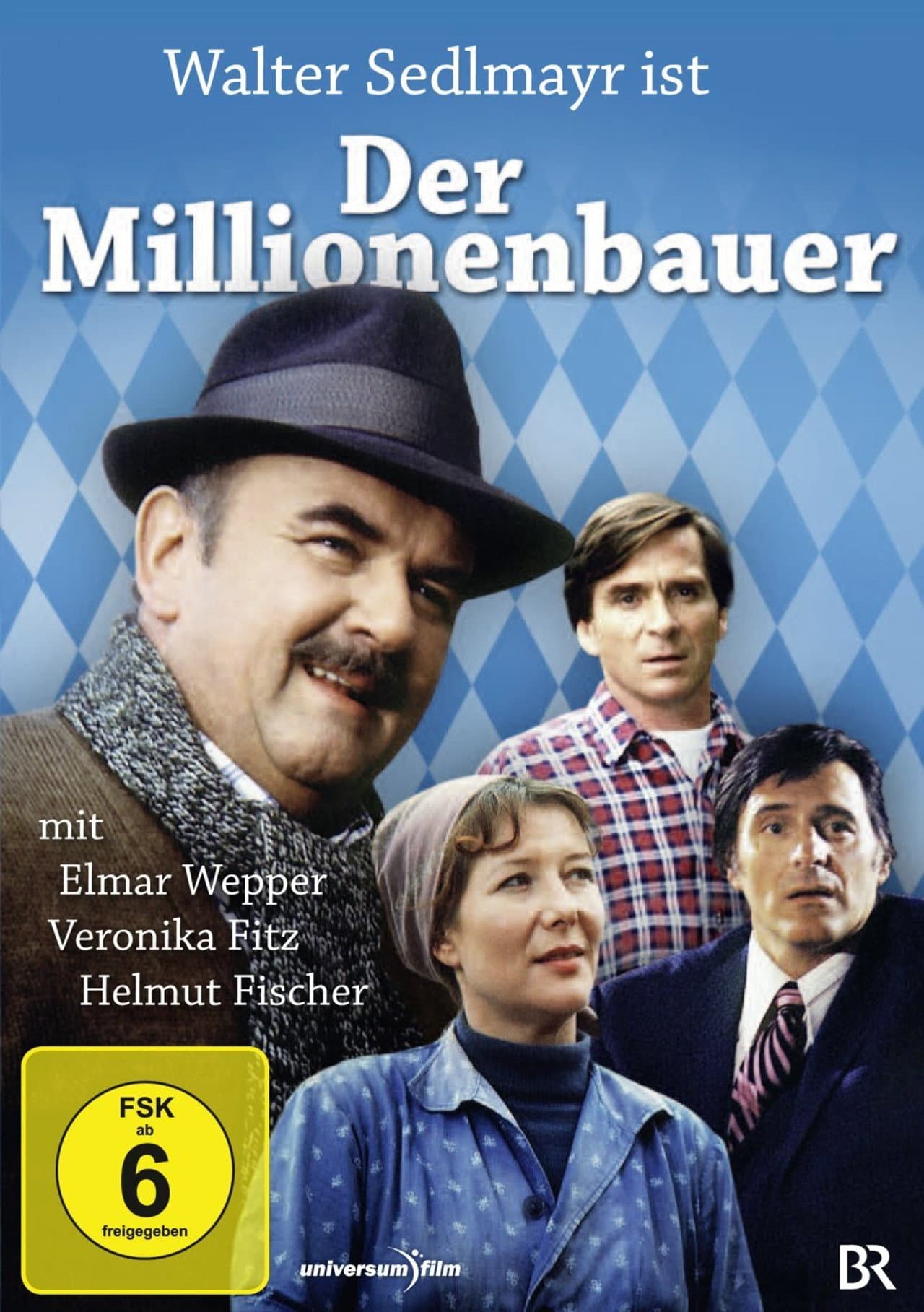 Der Millionenbauer preview 1
