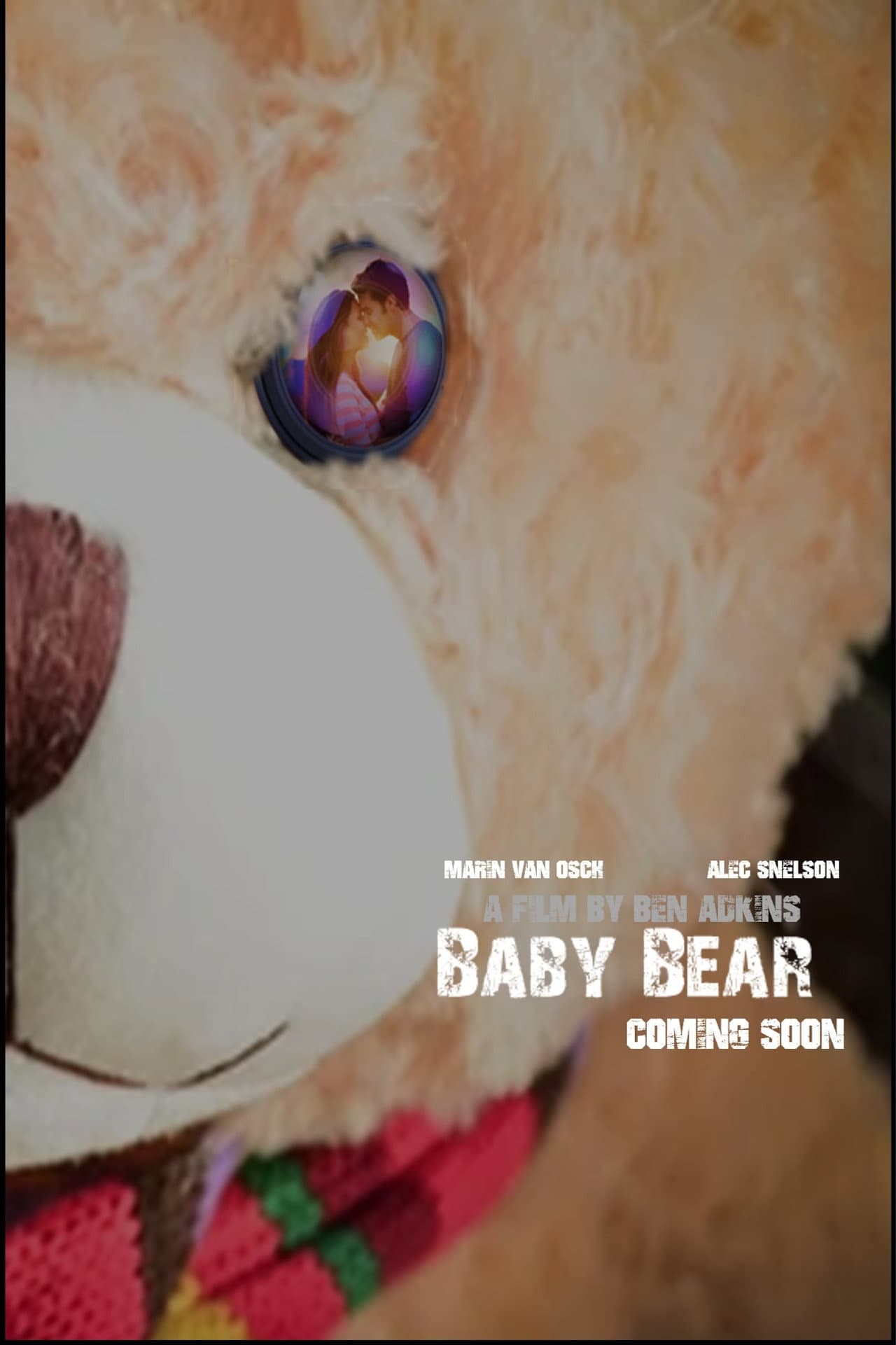 Baby Bear preview 1