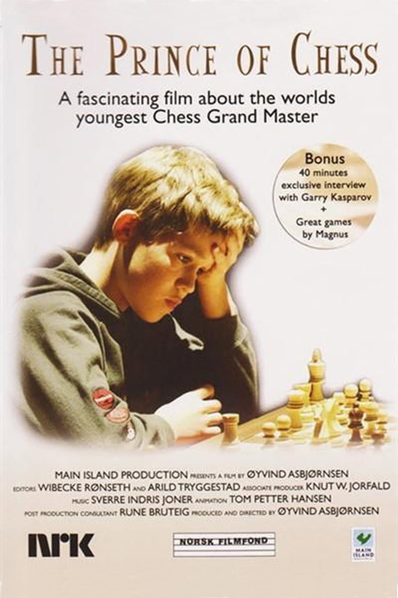 The Prince of Chess preview 2