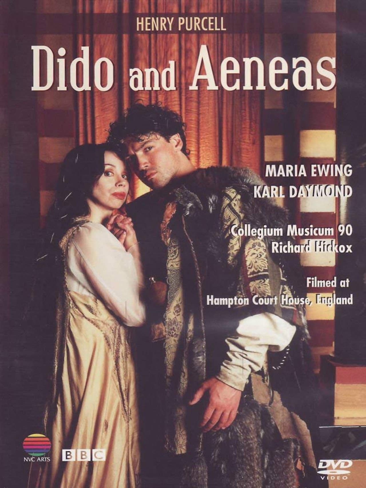 Dido and Aeneas preview 1